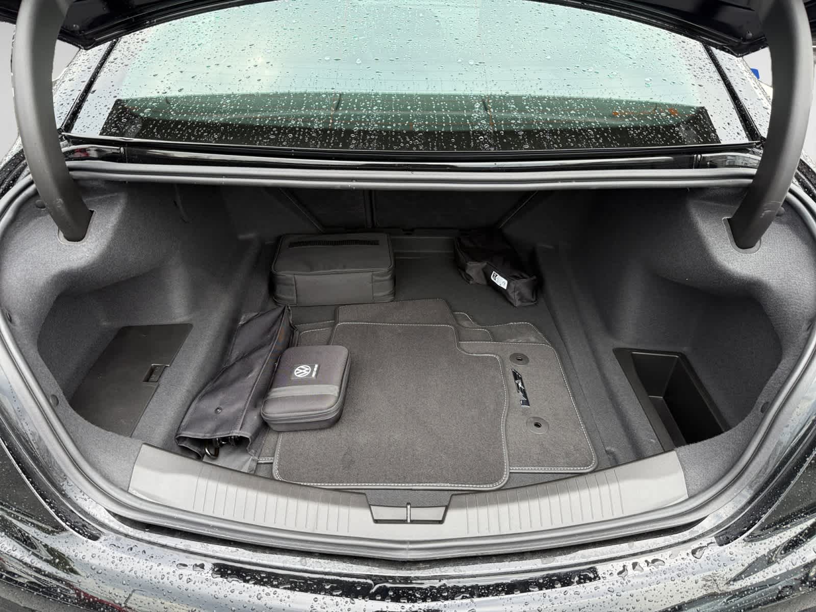 used 2025 Cadillac CT5-V car, priced at $62,998