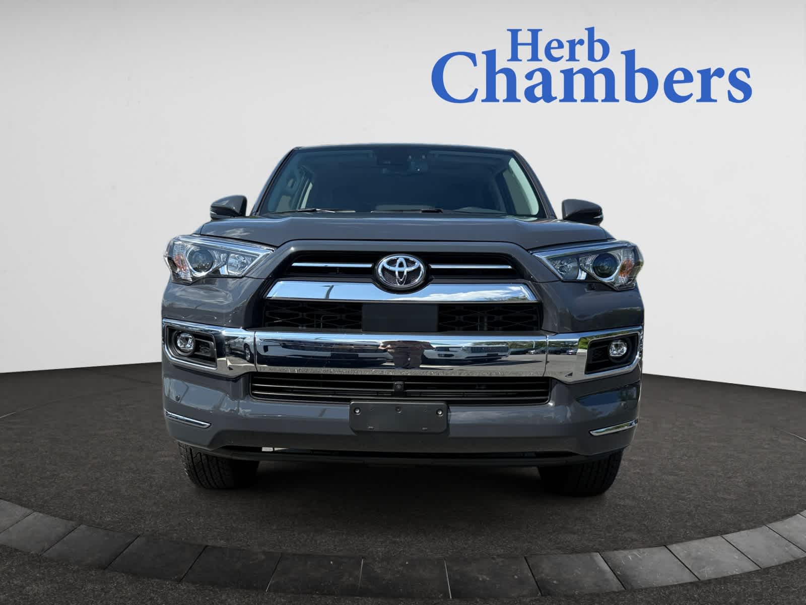 used 2024 Toyota 4Runner car, priced at $55,998