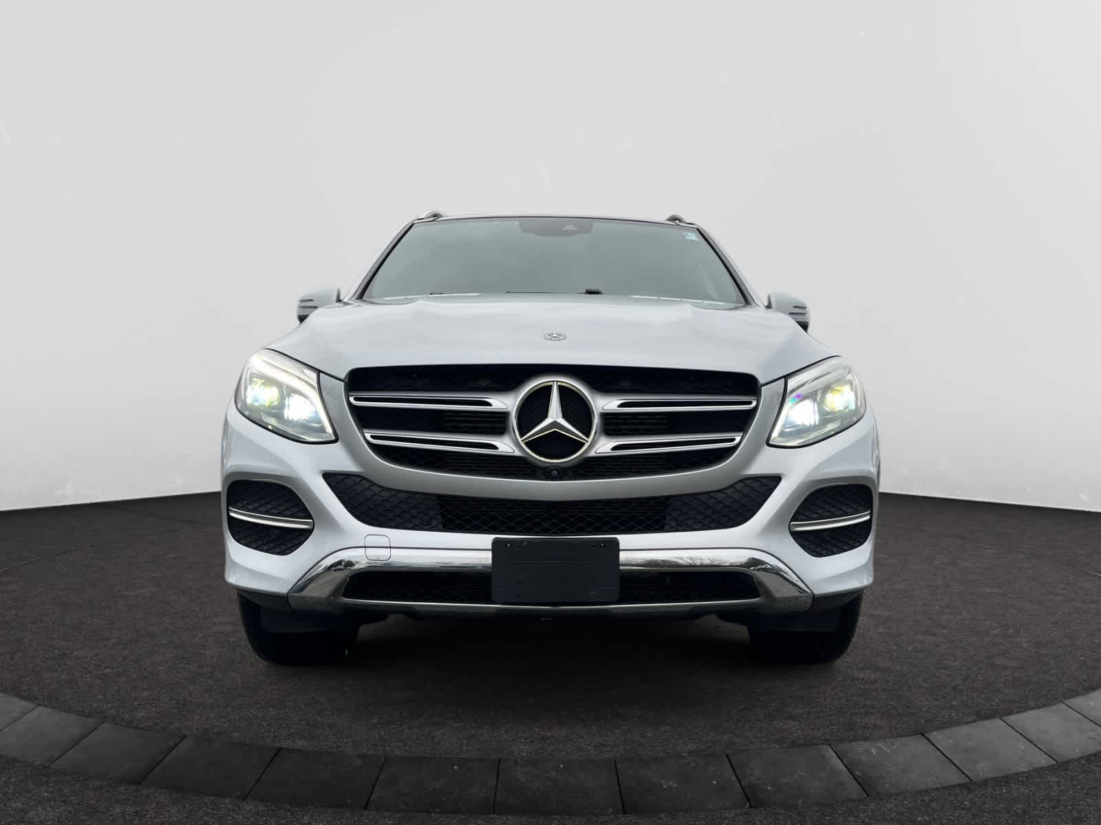 used 2018 Mercedes-Benz GLE 350 car, priced at $29,998