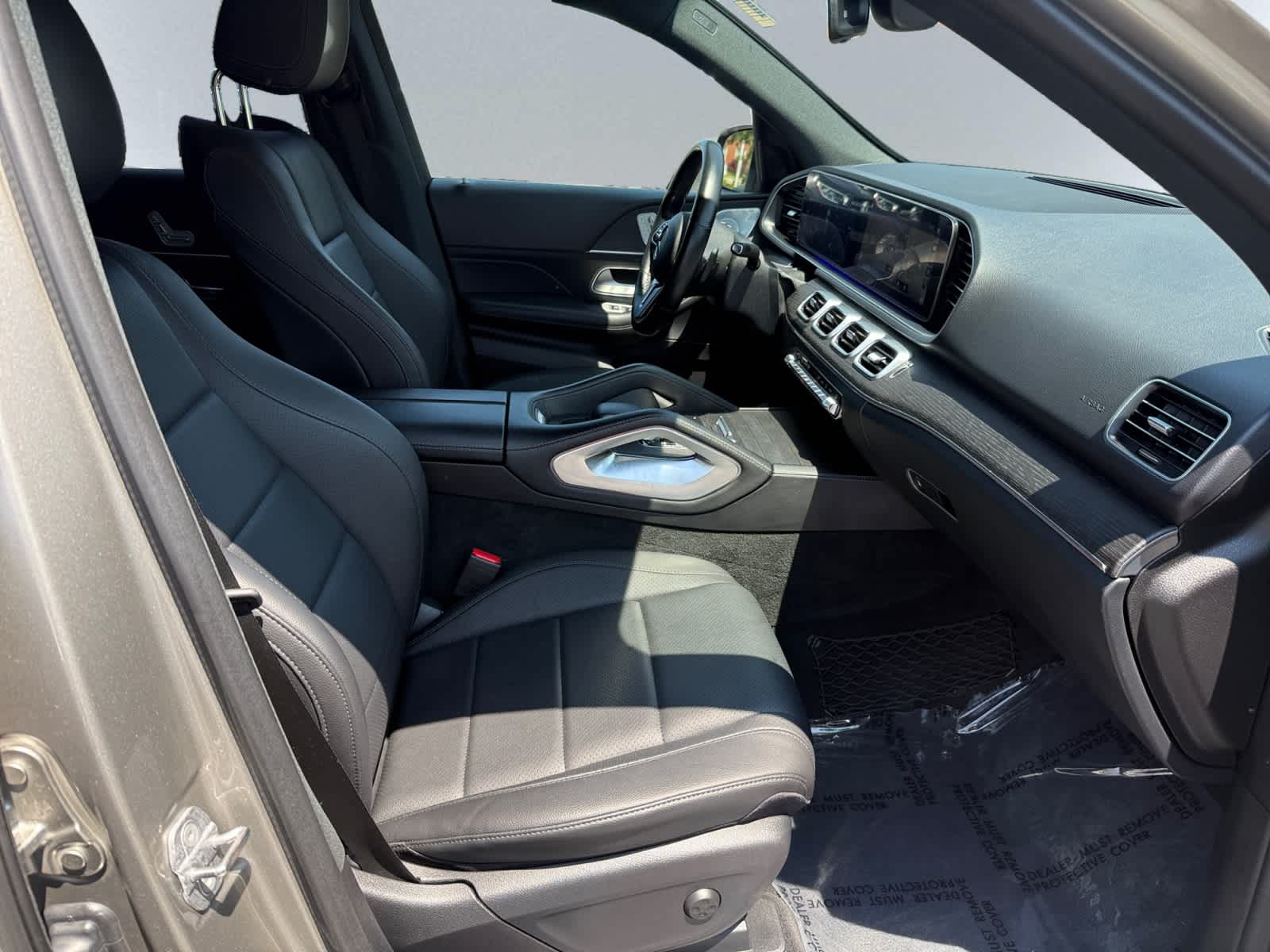 used 2020 Mercedes-Benz GLE 350 car, priced at $34,998