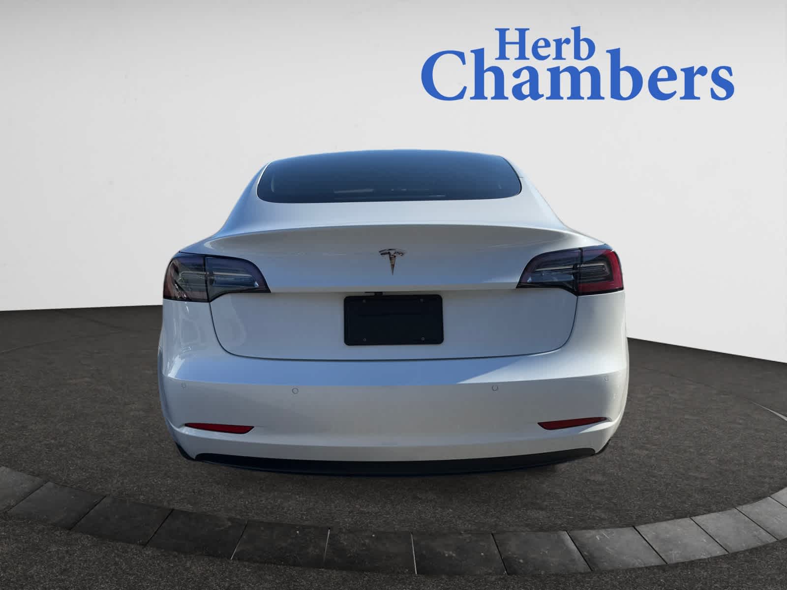 used 2021 Tesla Model 3 car, priced at $24,998