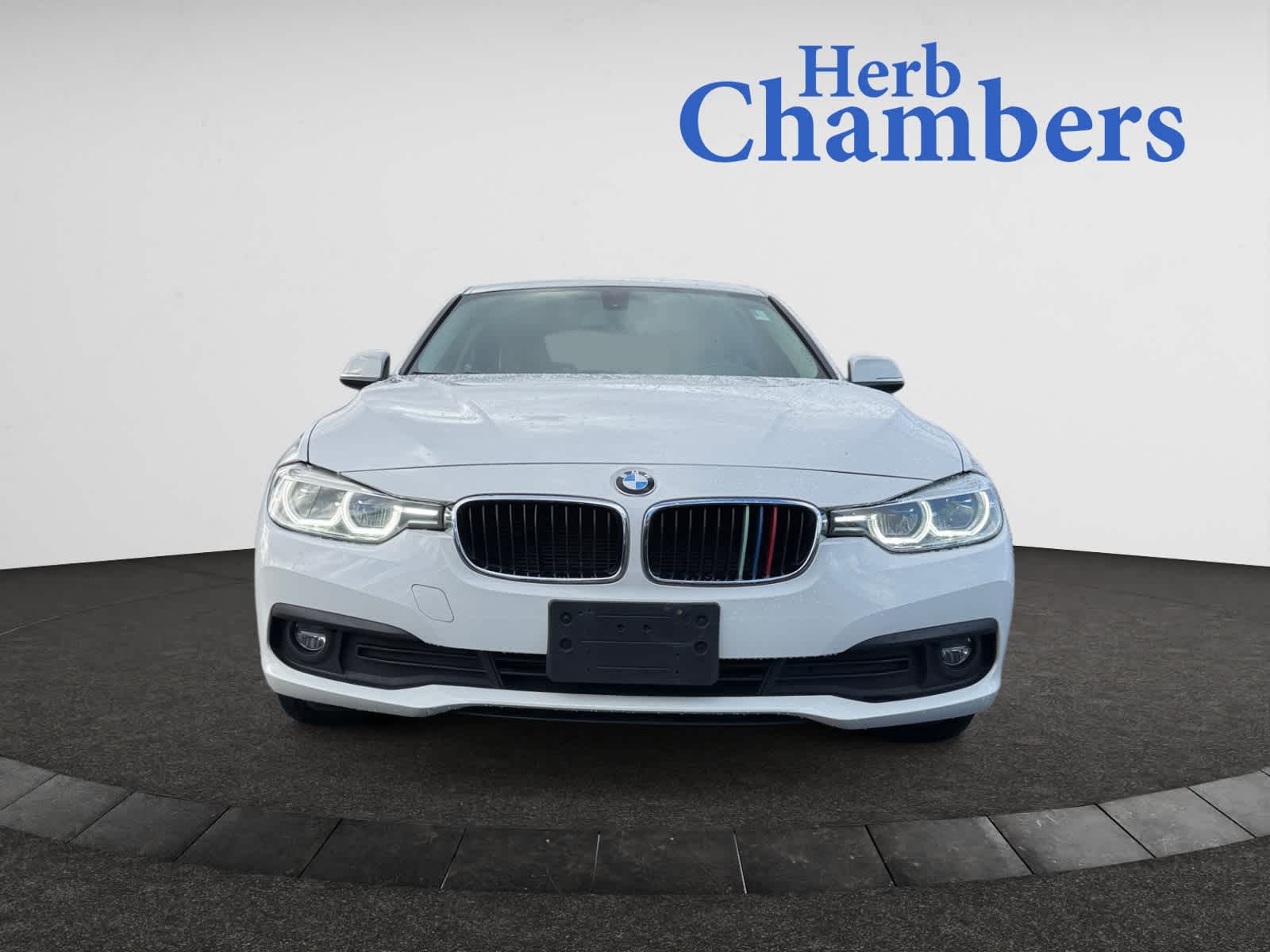 used 2018 BMW 320i car, priced at $14,998