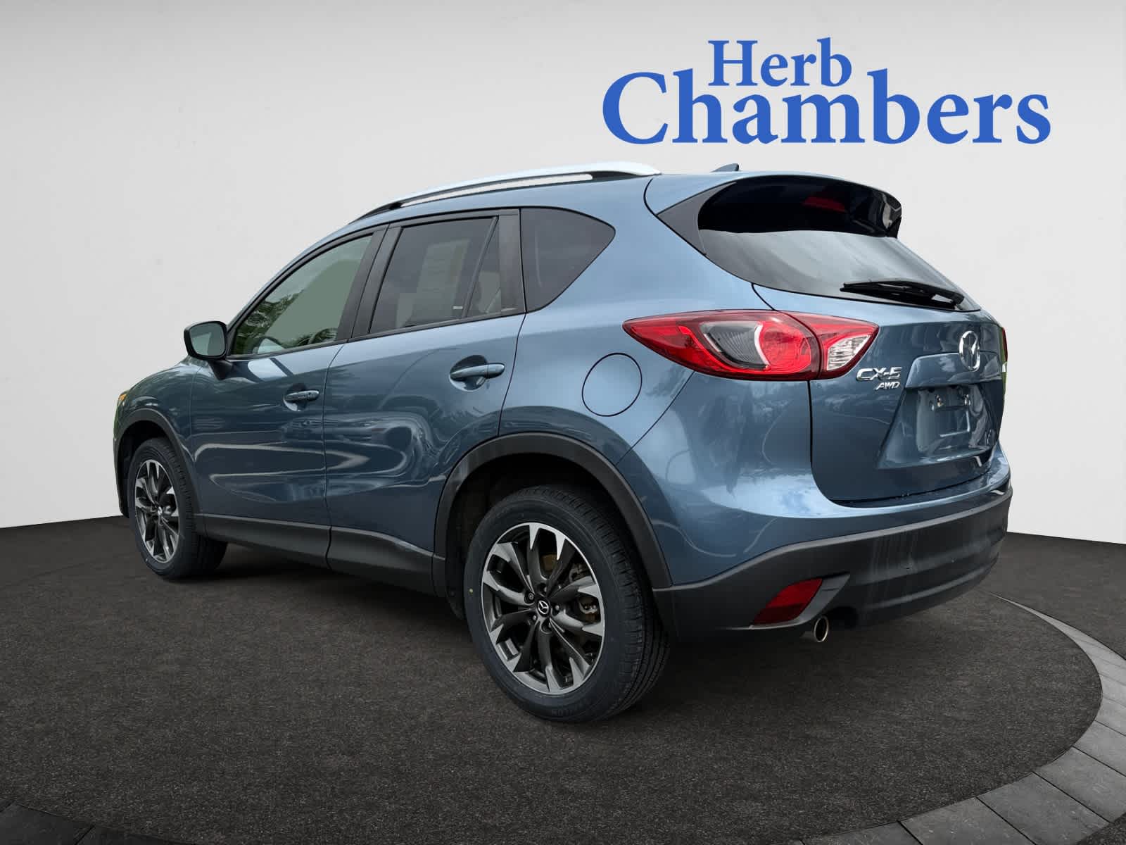 used 2016 Mazda Mazda CX-5 car, priced at $14,488
