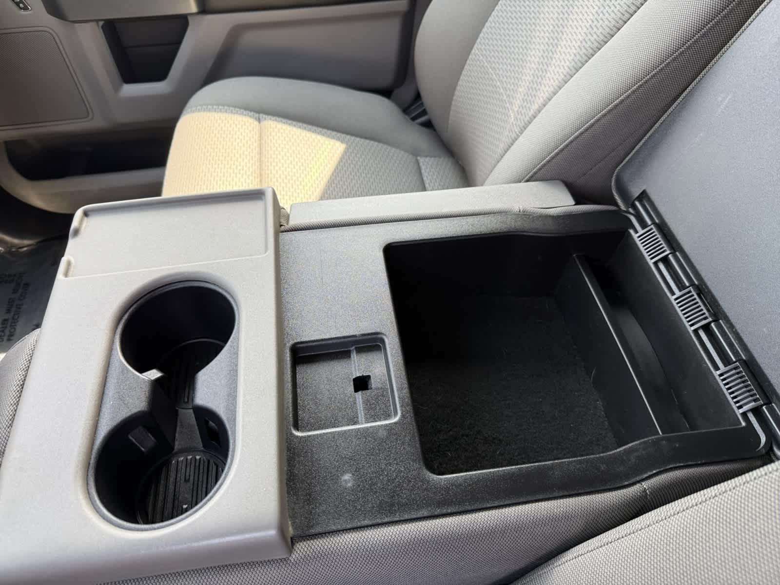 used 2018 Ford F-150 car, priced at $28,988