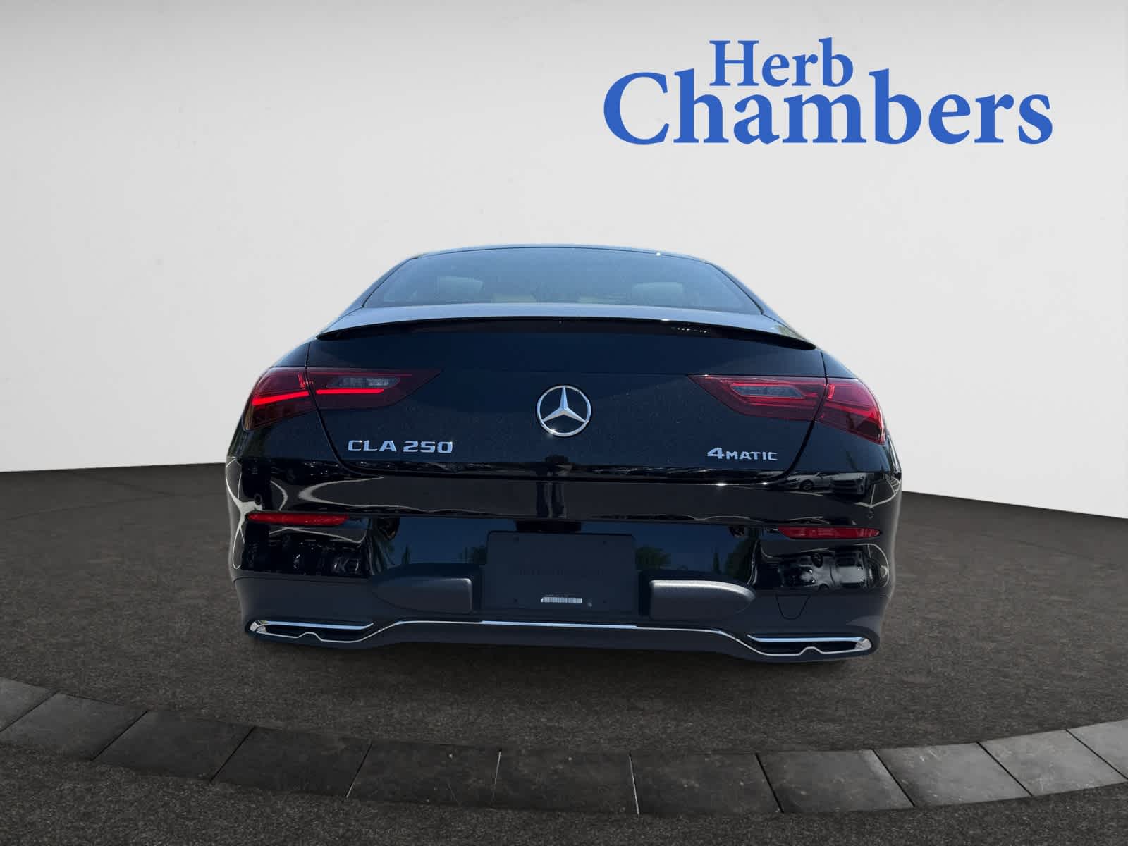 used 2025 Mercedes-Benz CLA 250 car, priced at $49,998