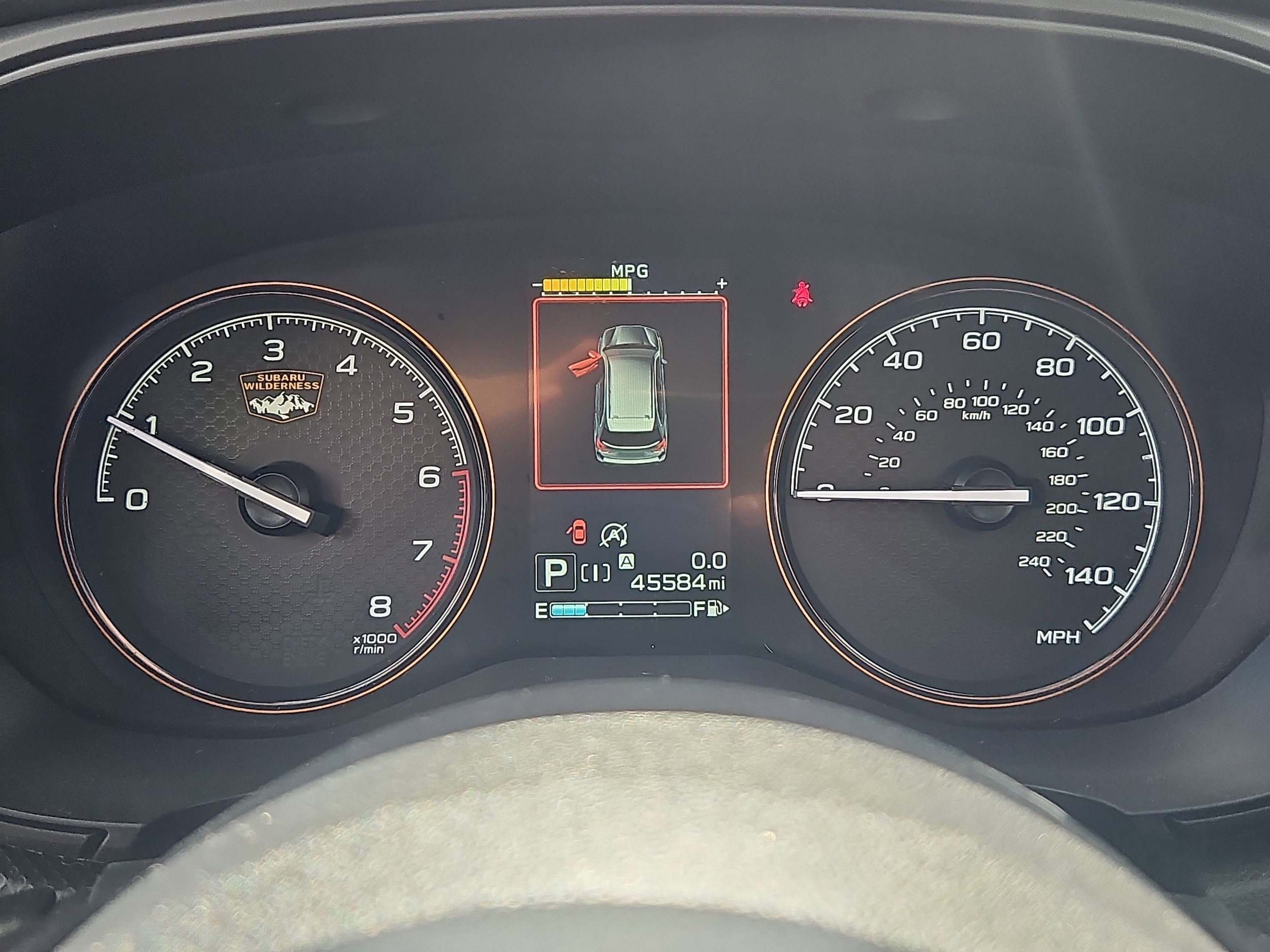 used 2023 Subaru Forester car, priced at $29,637