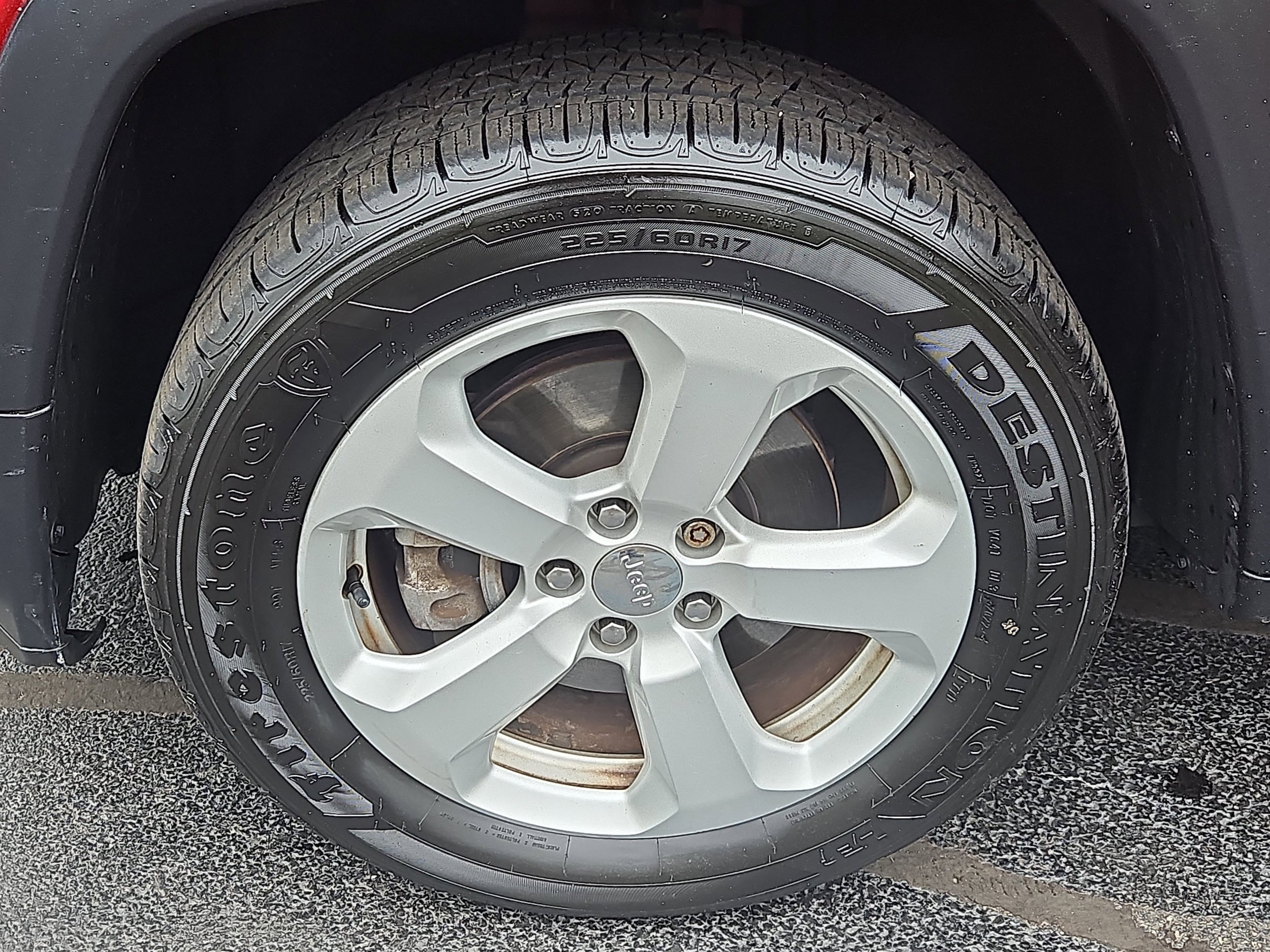 used 2019 Jeep Compass car, priced at $17,990