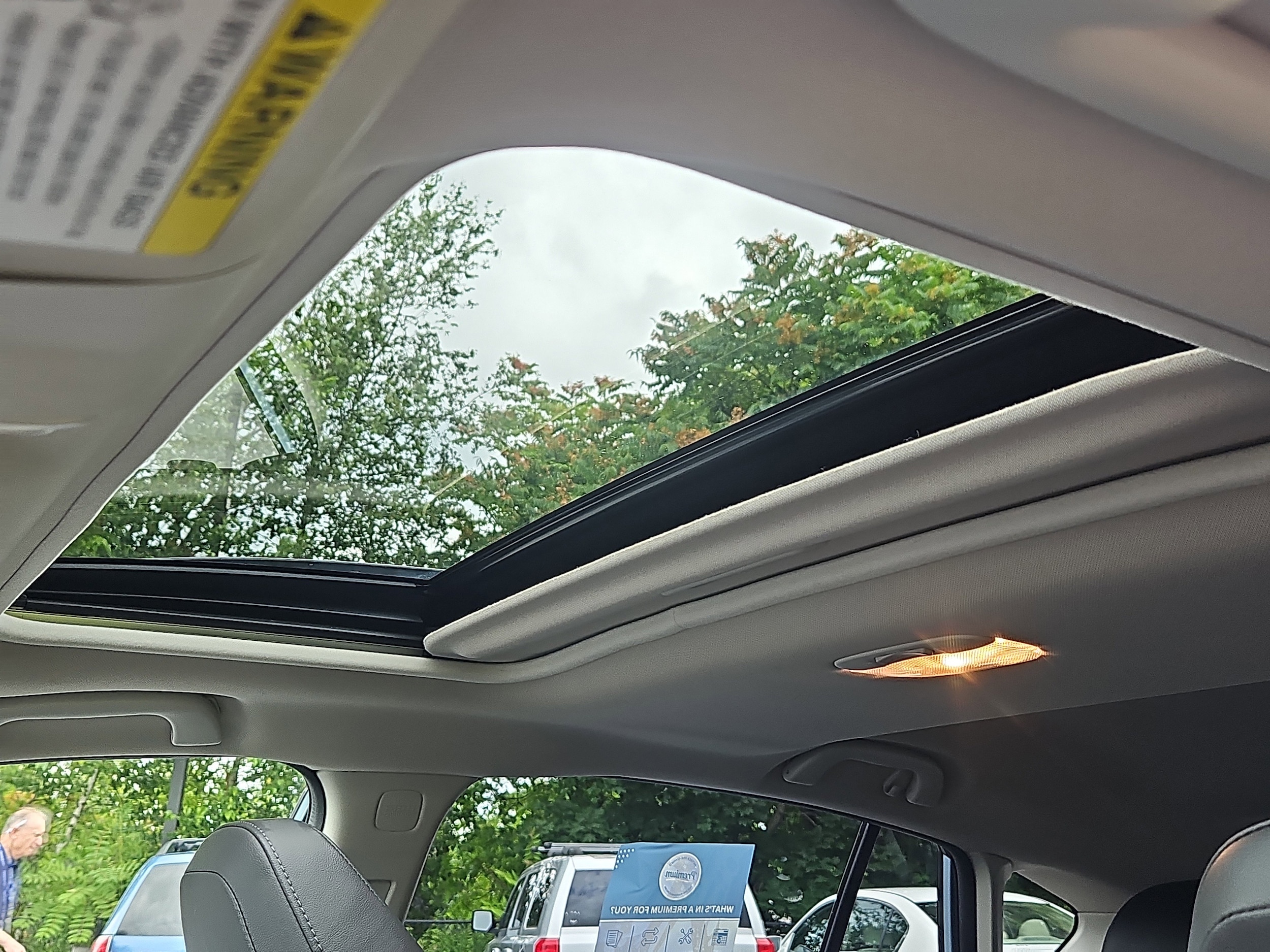 used 2023 Subaru Crosstrek car, priced at $26,990