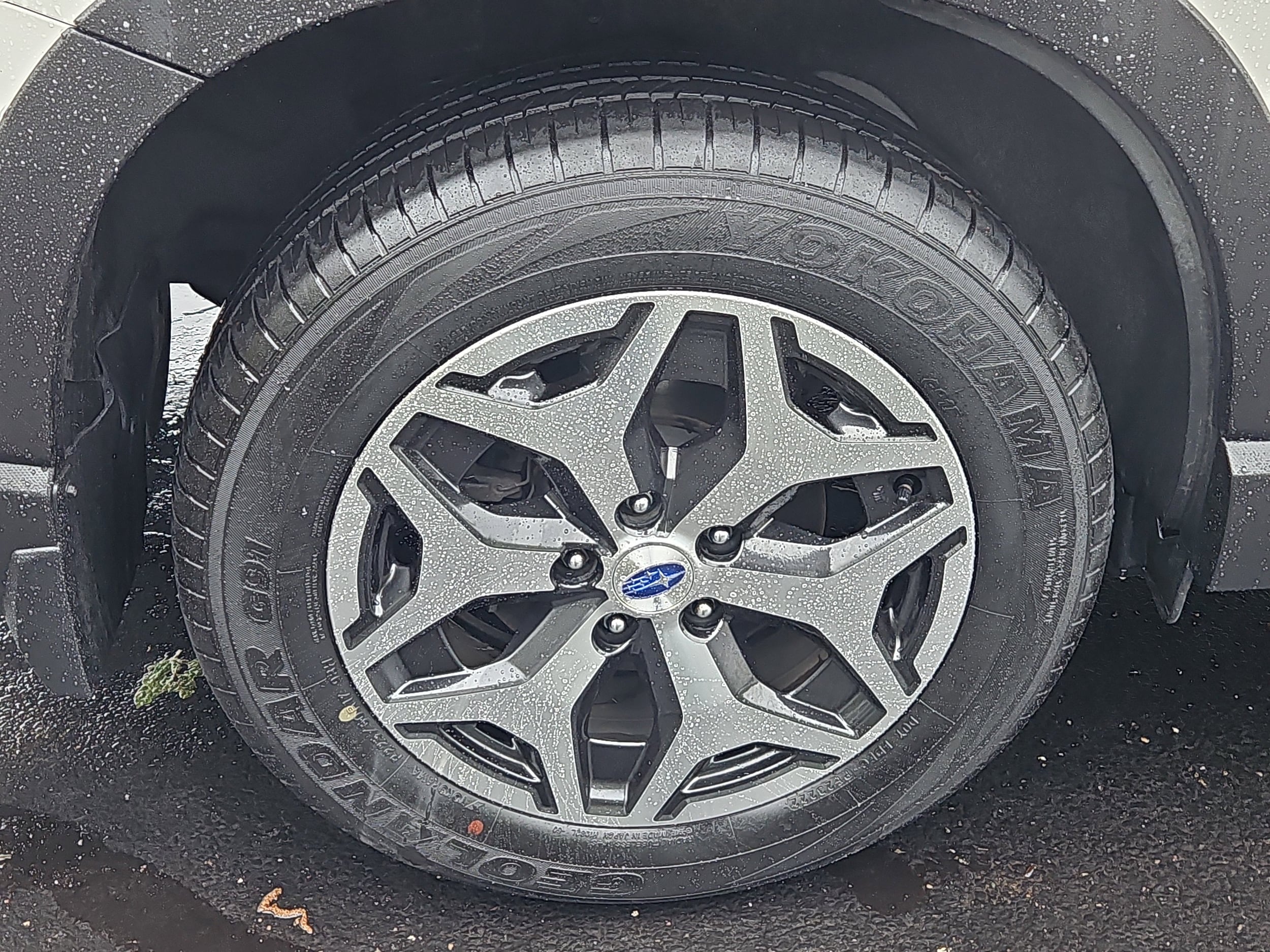 used 2020 Subaru Forester car, priced at $20,999