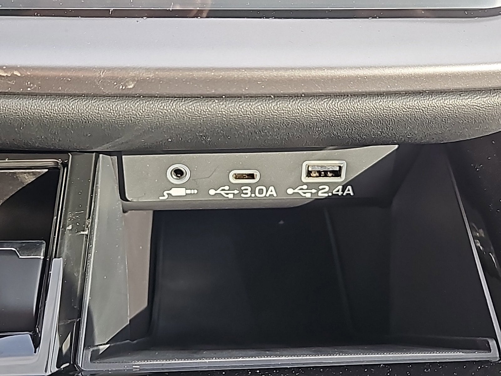 new 2025 Subaru Legacy car, priced at $29,248