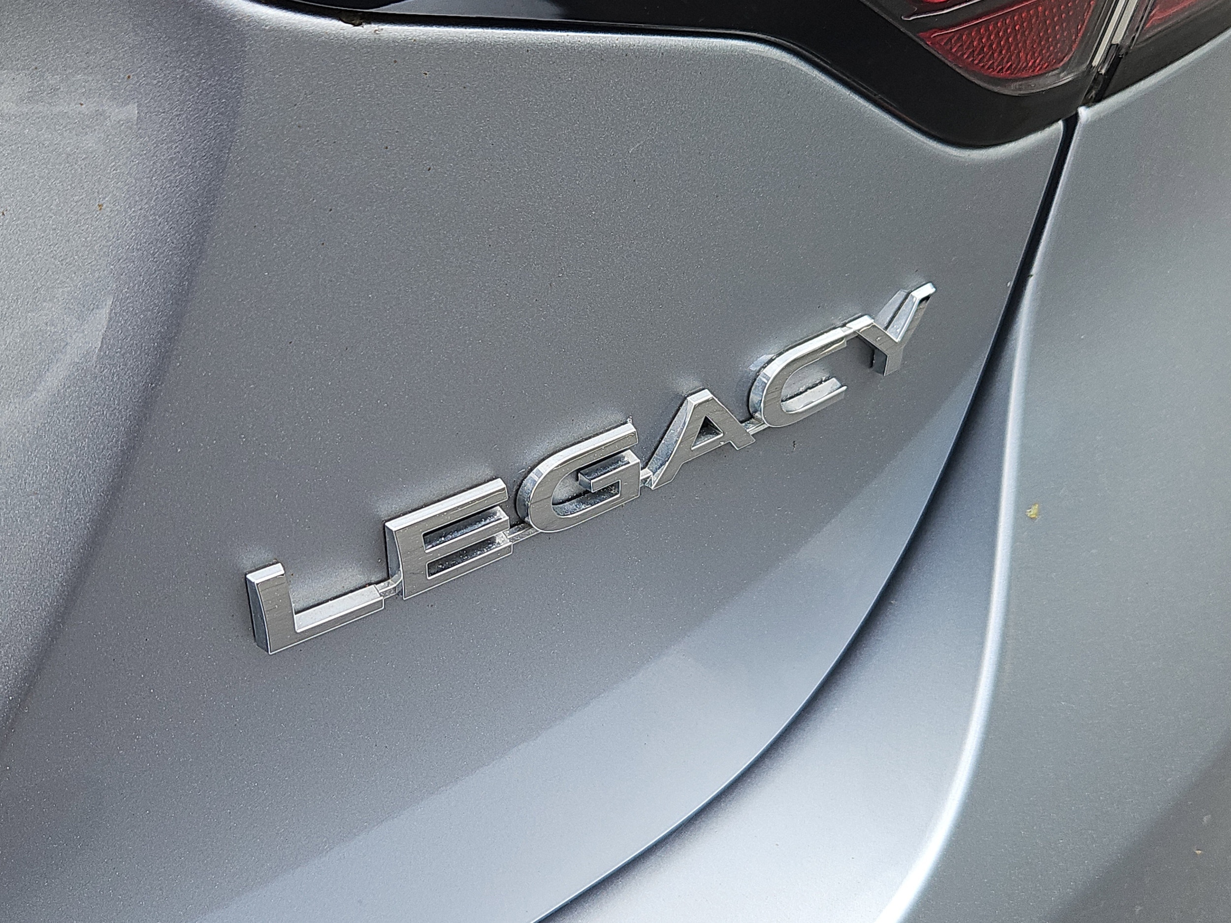 used 2022 Subaru Legacy car, priced at $23,990