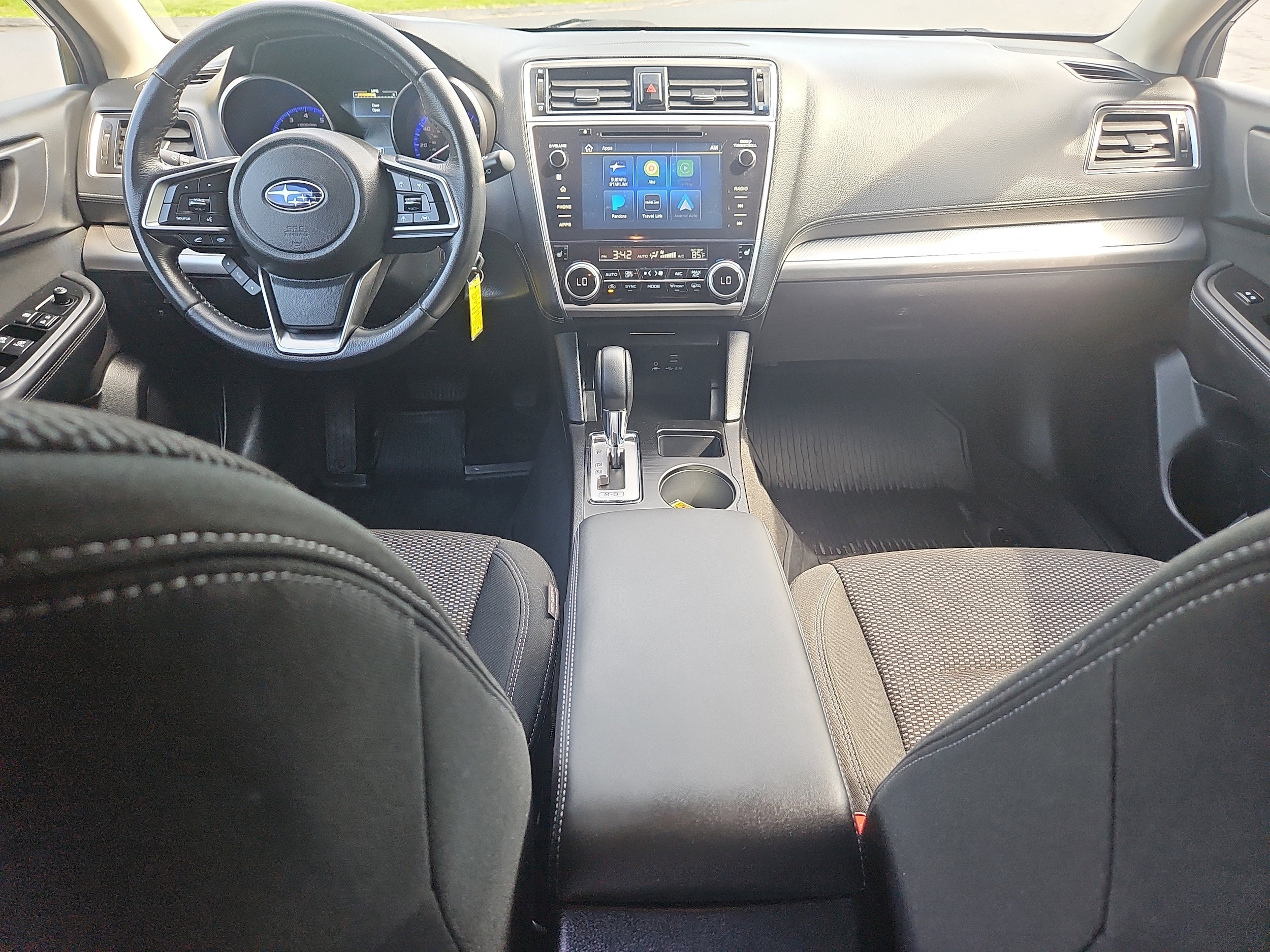 used 2019 Subaru Outback car, priced at $15,990