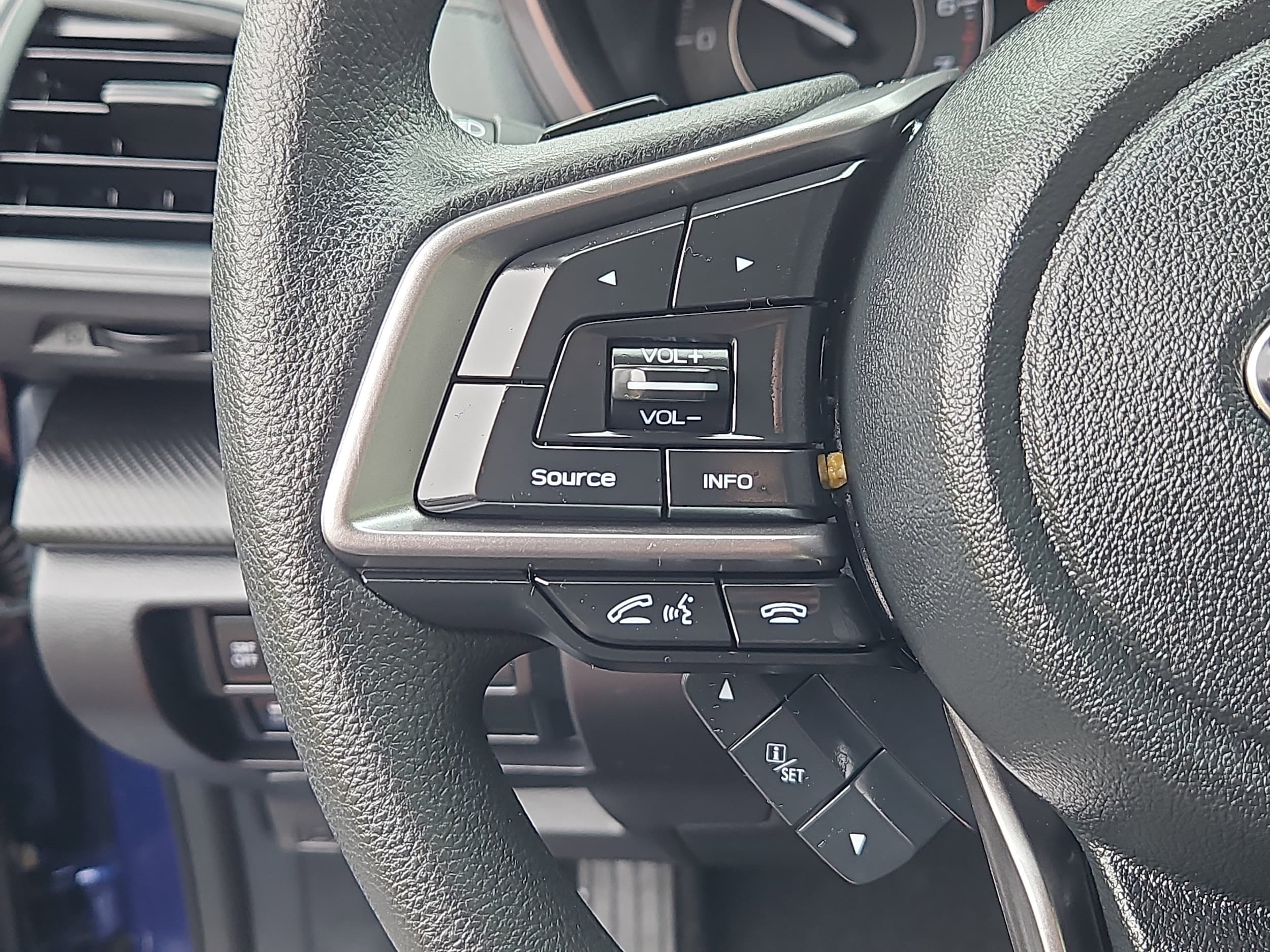 used 2018 Subaru Impreza car, priced at $16,990