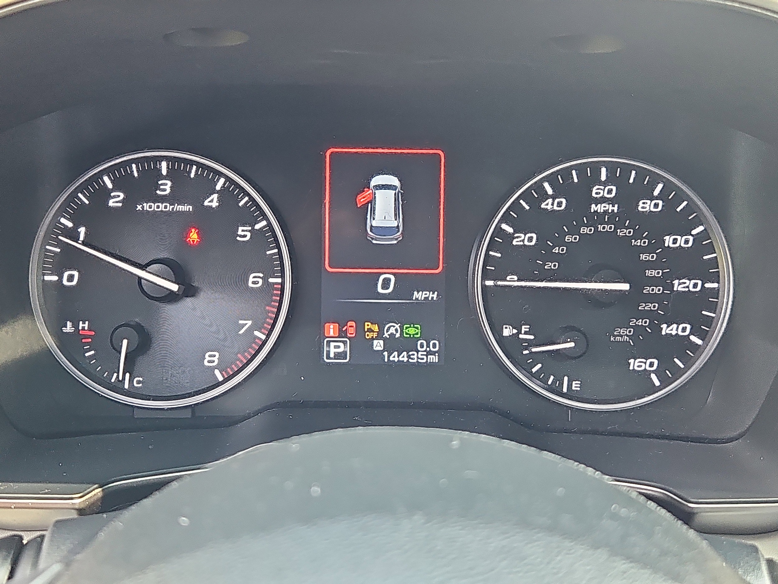 used 2024 Subaru Outback car, priced at $35,302