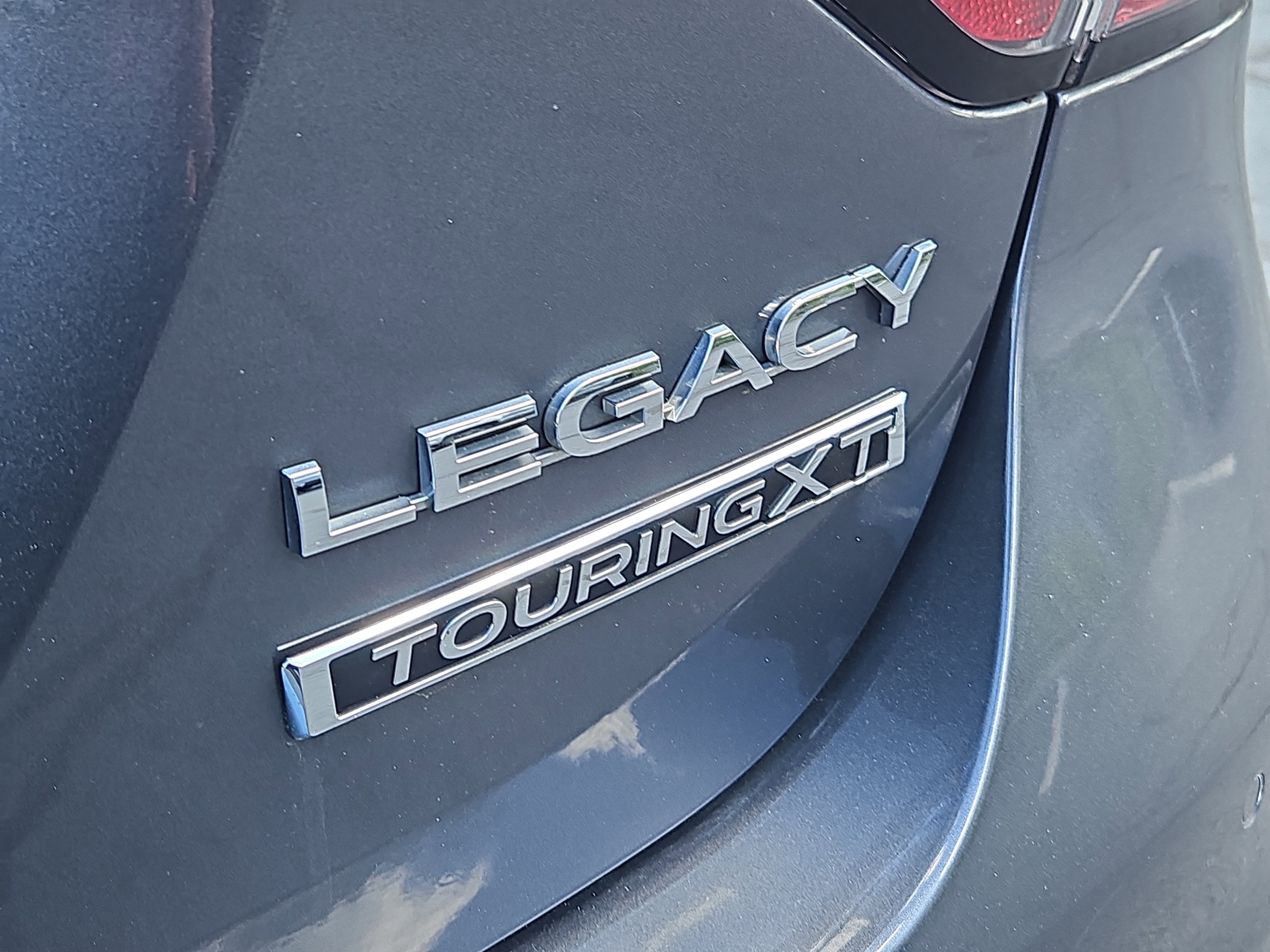 used 2020 Subaru Legacy car, priced at $24,859
