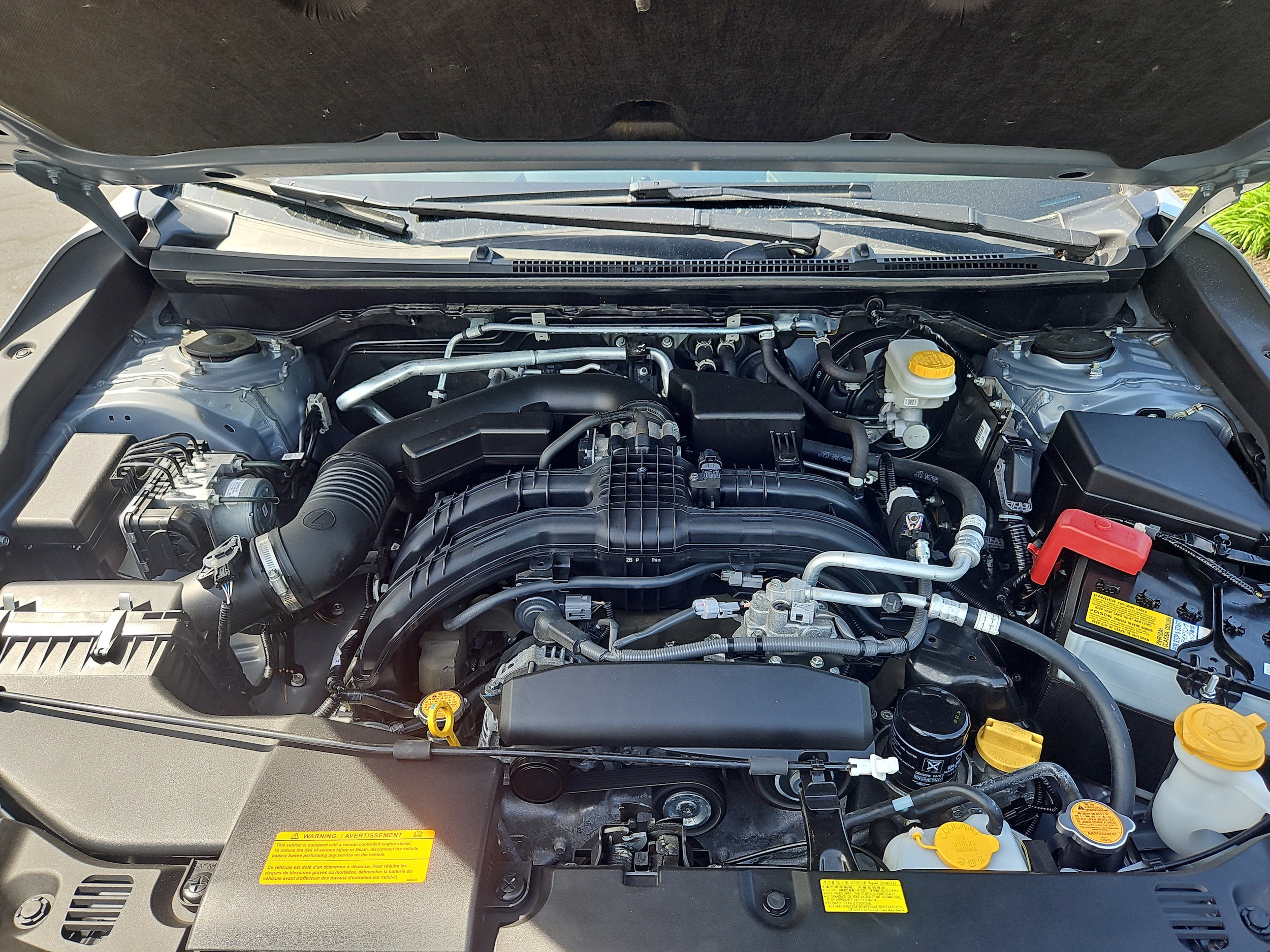 used 2022 Subaru Crosstrek car, priced at $25,799
