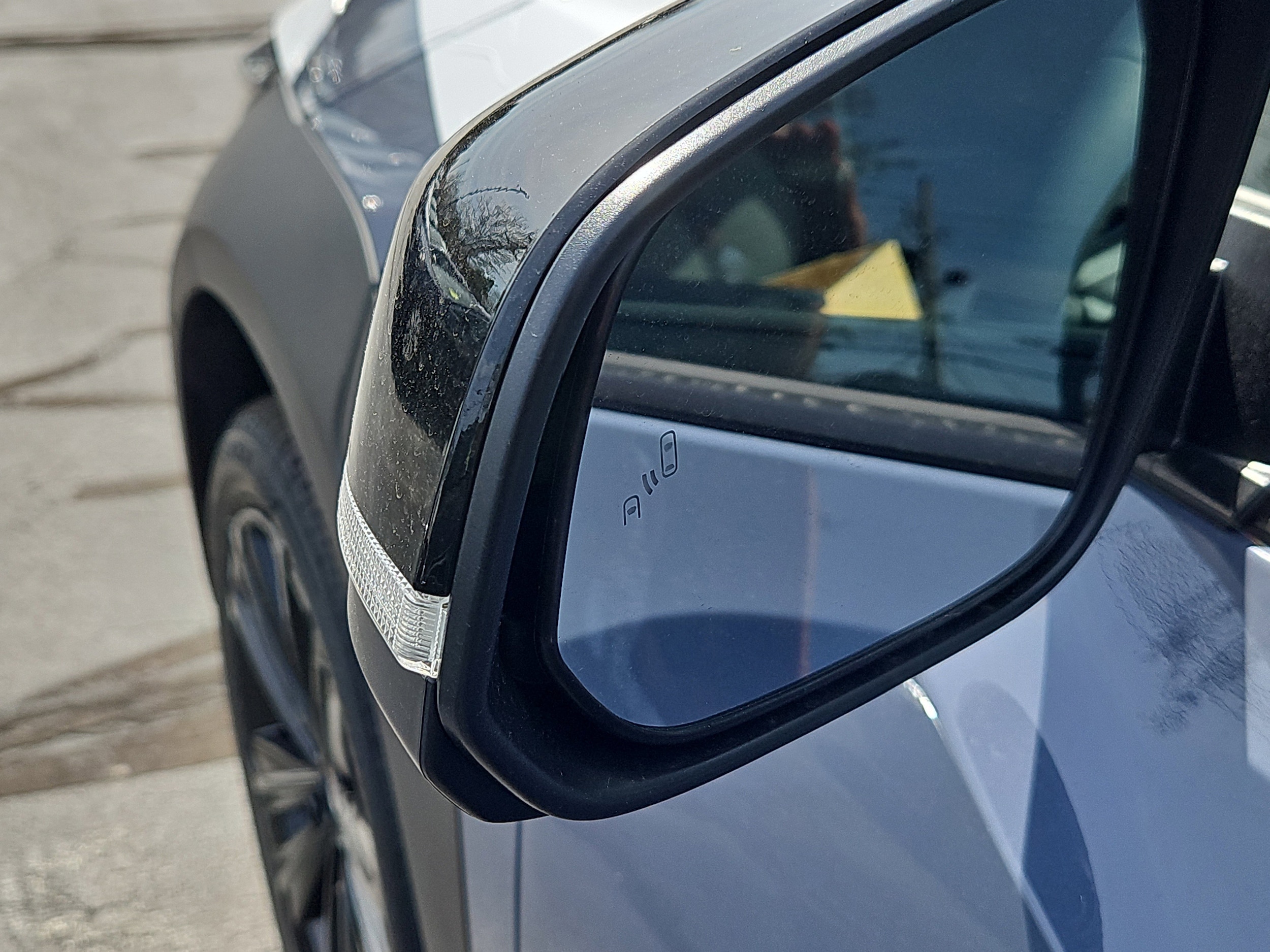 new 2025 Subaru Solterra car, priced at $48,897