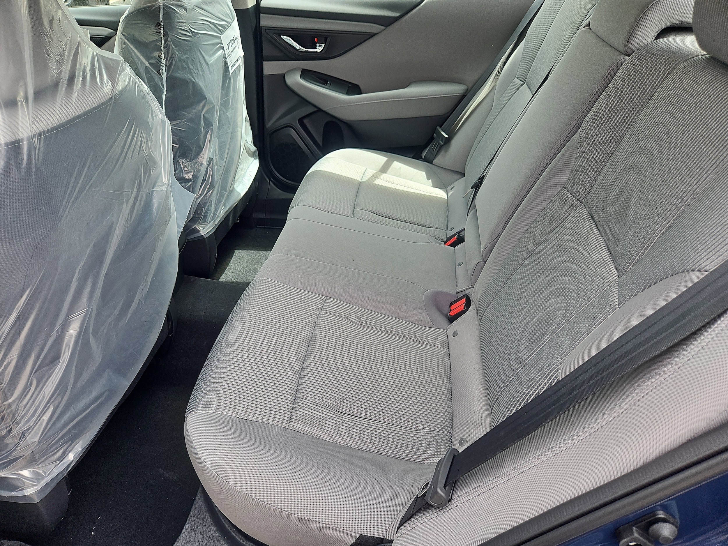 new 2025 Subaru Legacy car, priced at $30,712