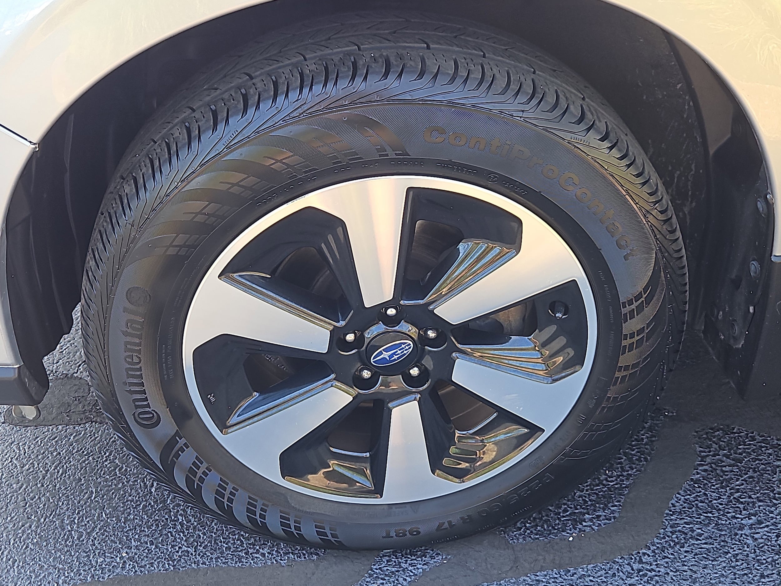 used 2018 Subaru Forester car, priced at $17,990