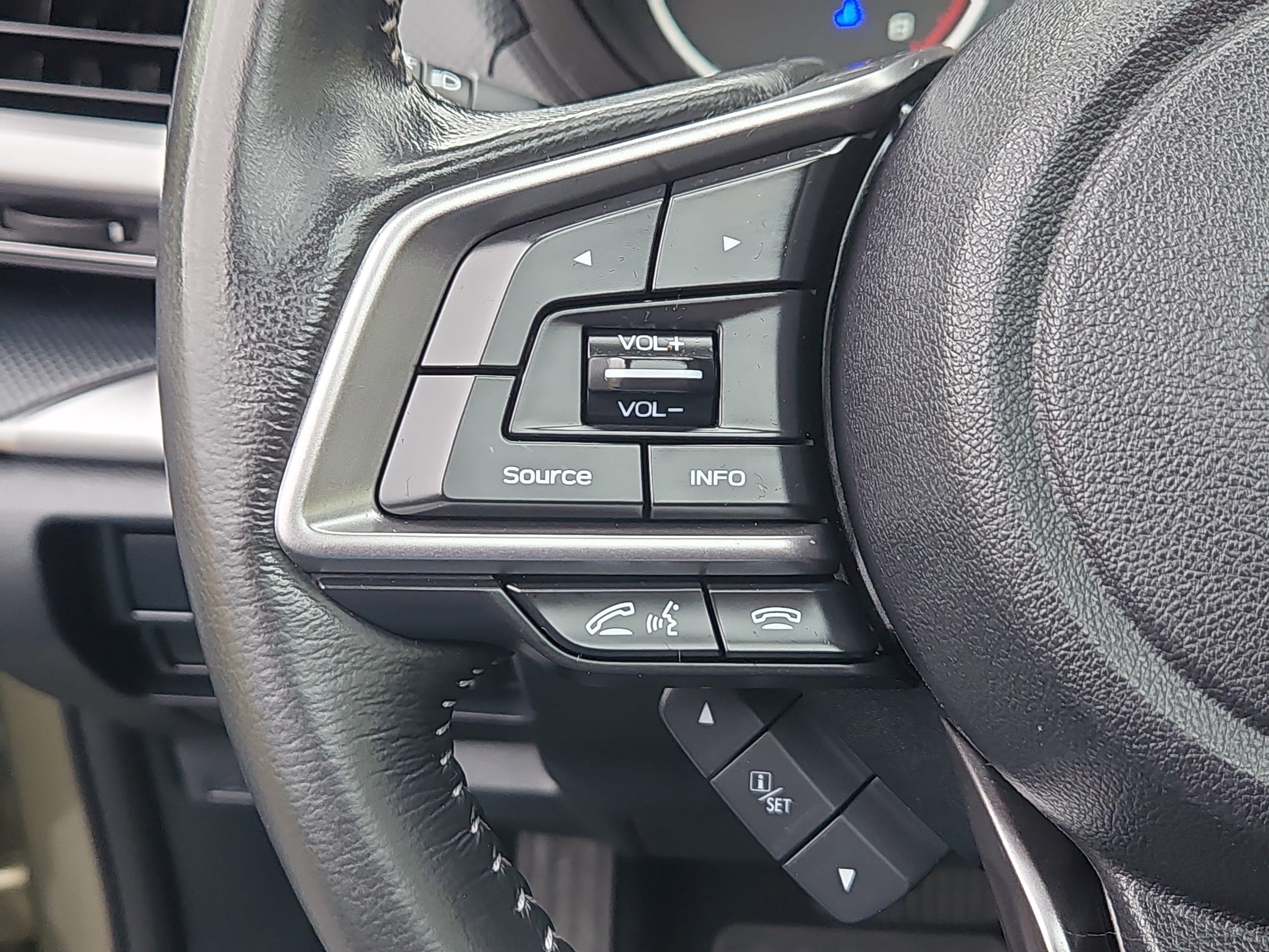 used 2022 Subaru Forester car, priced at $23,910