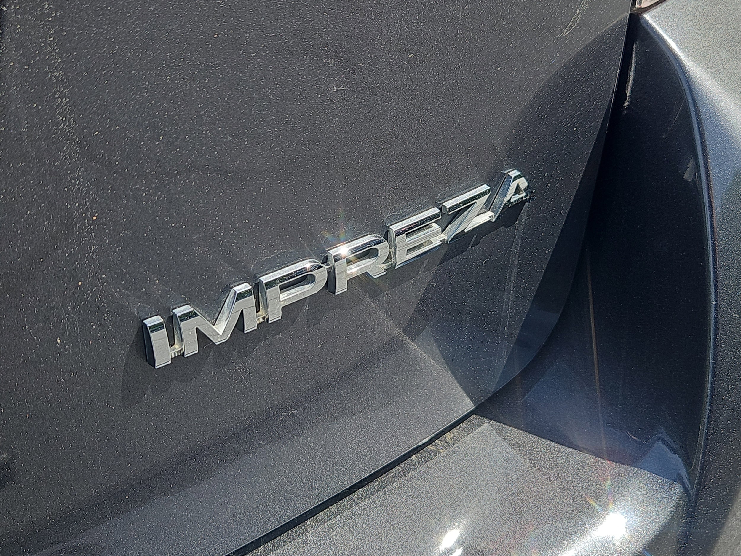 used 2021 Subaru Impreza car, priced at $18,159
