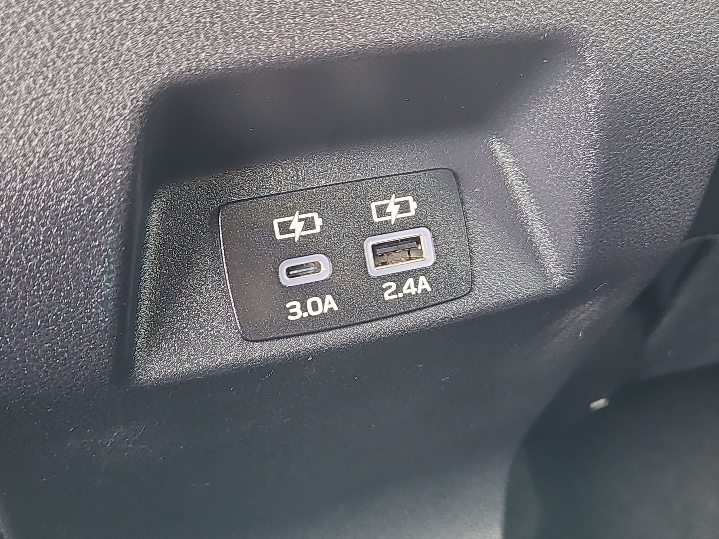 used 2024 Subaru Crosstrek car, priced at $31,602