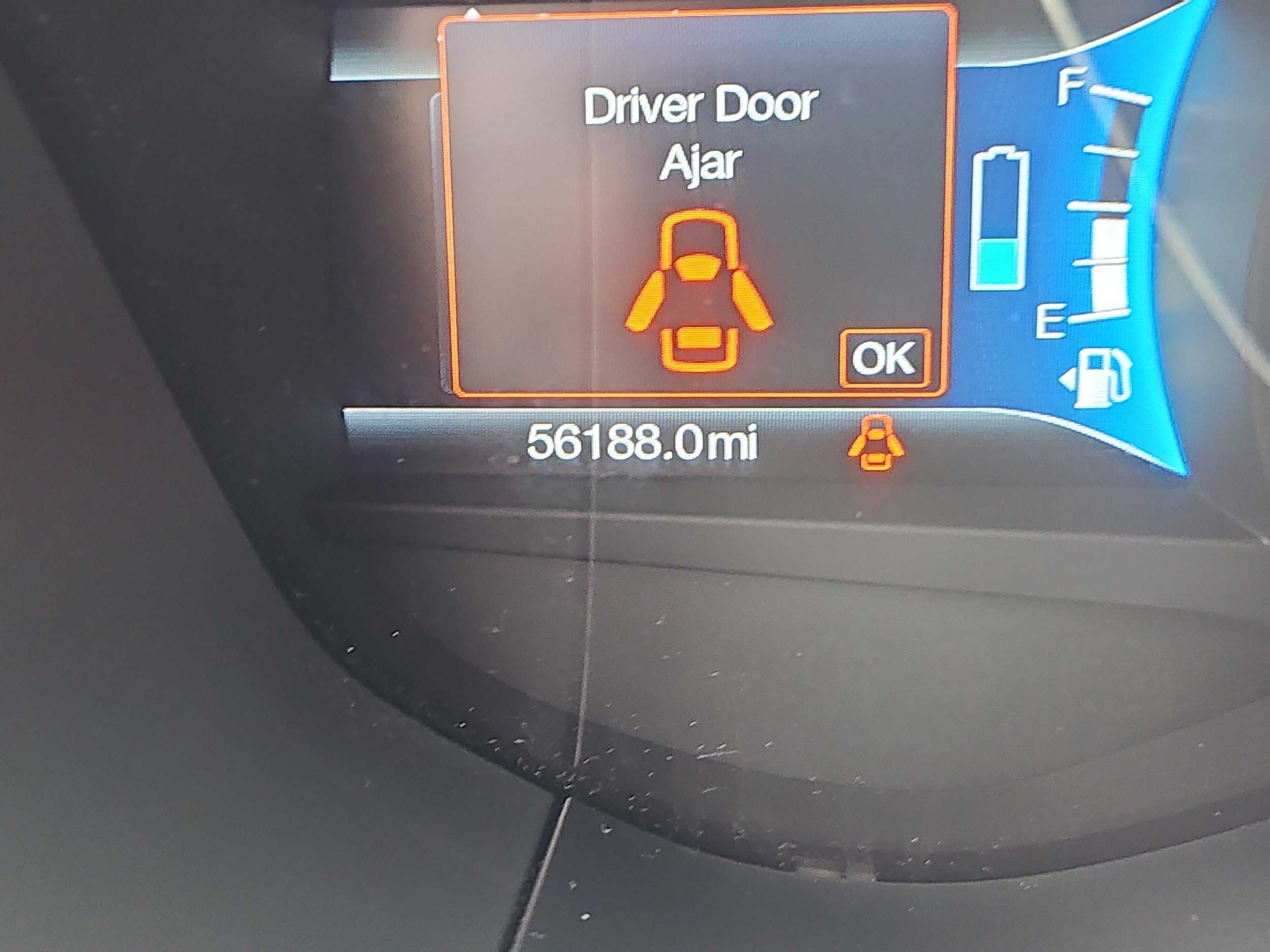 used 2018 Ford Fusion Energi car, priced at $14,779
