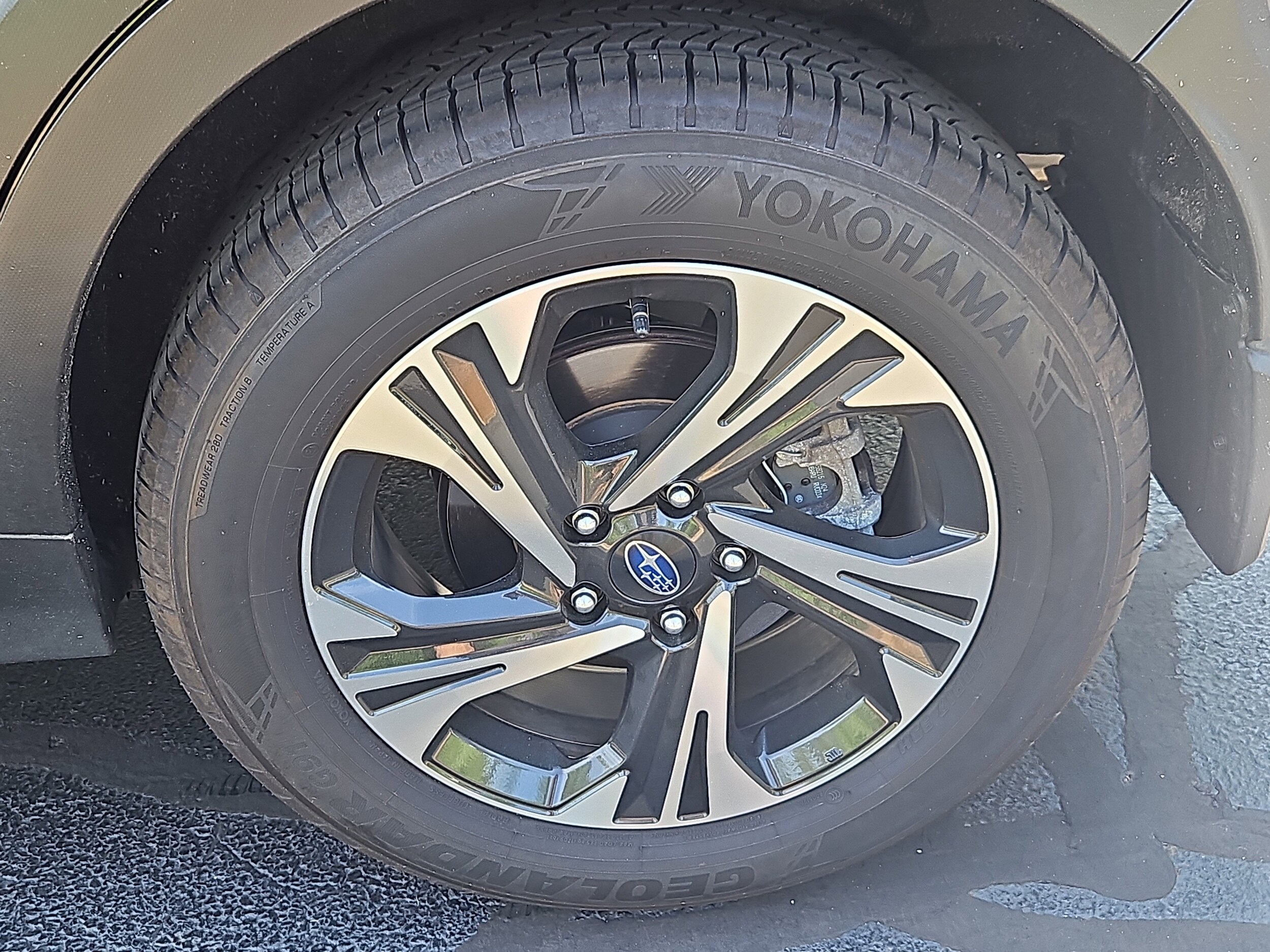 used 2024 Subaru Crosstrek car, priced at $27,990