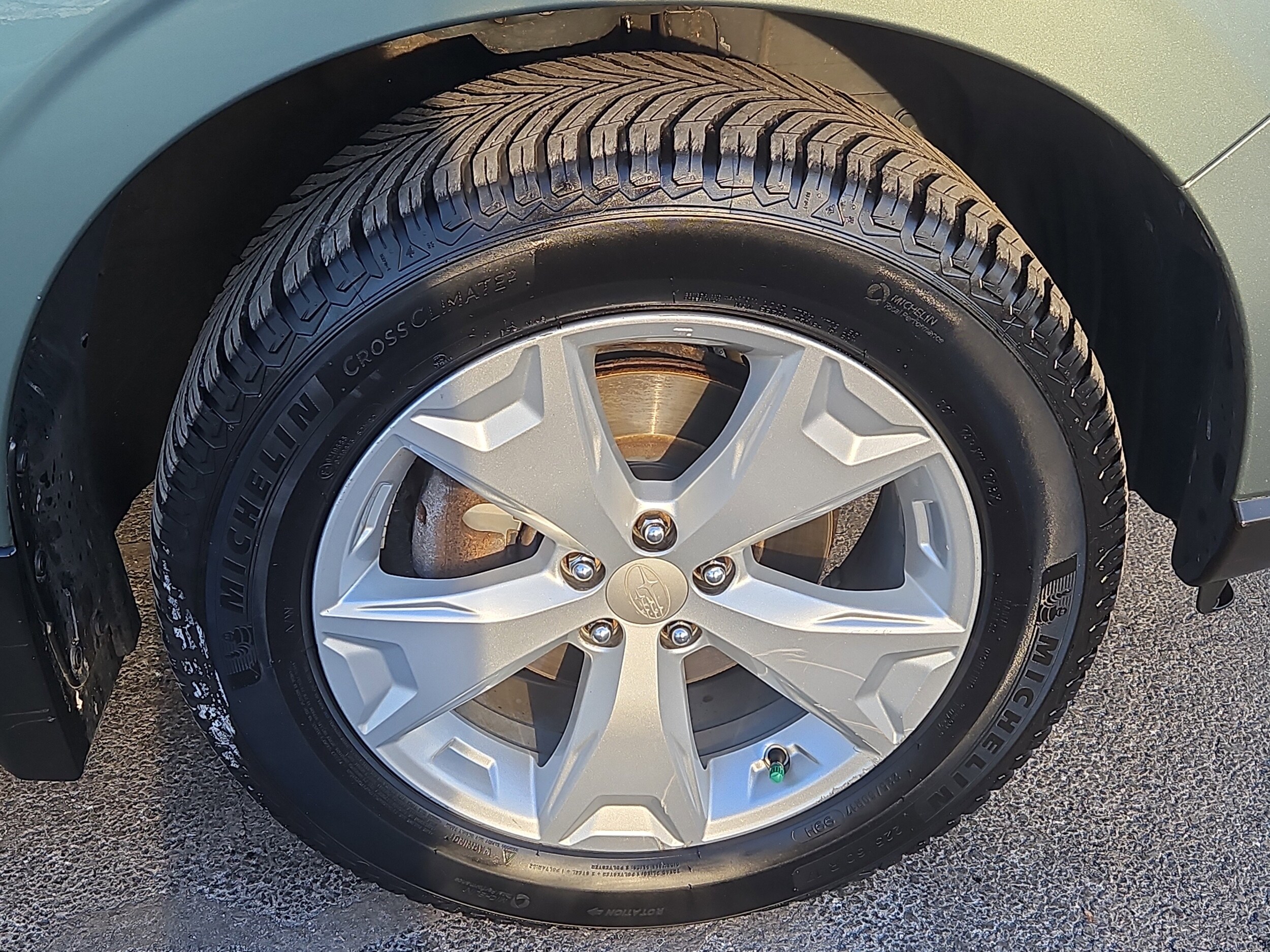 used 2016 Subaru Forester car, priced at $13,990