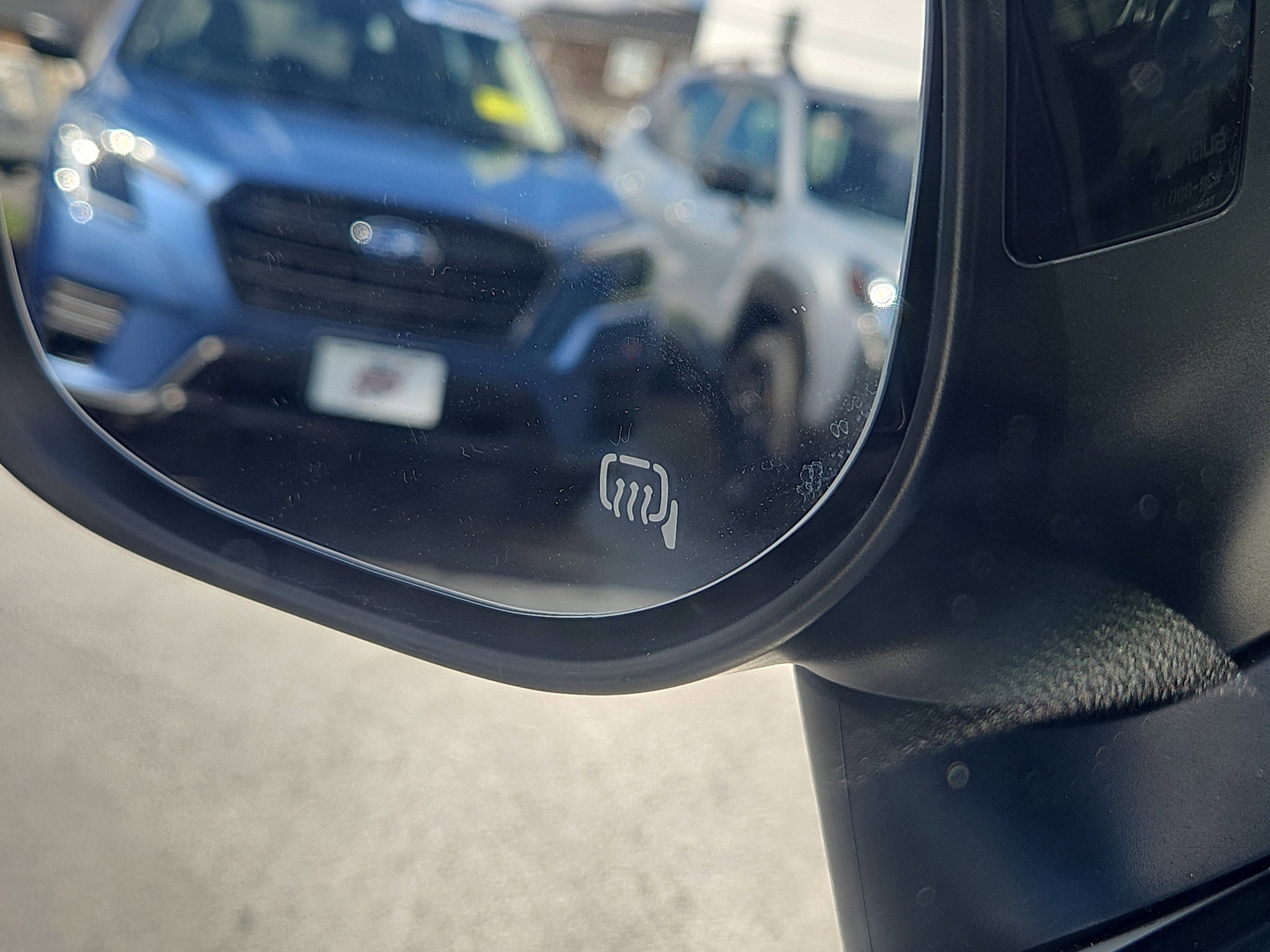 used 2021 Subaru Forester car, priced at $20,990
