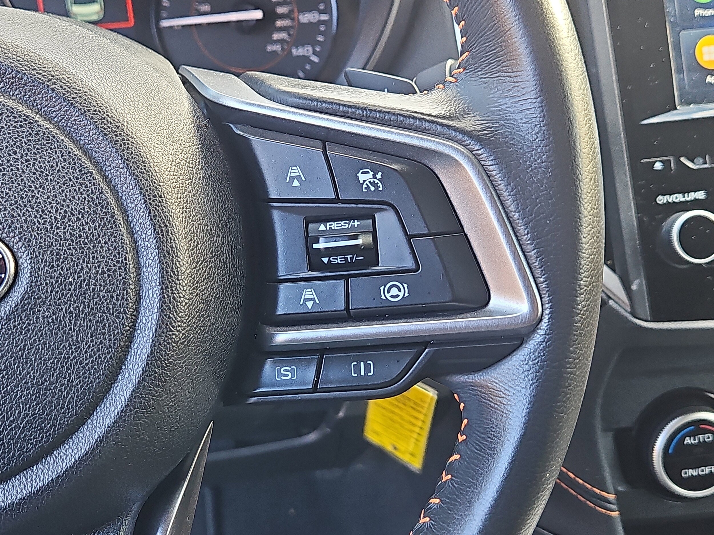 used 2021 Subaru Crosstrek car, priced at $22,596