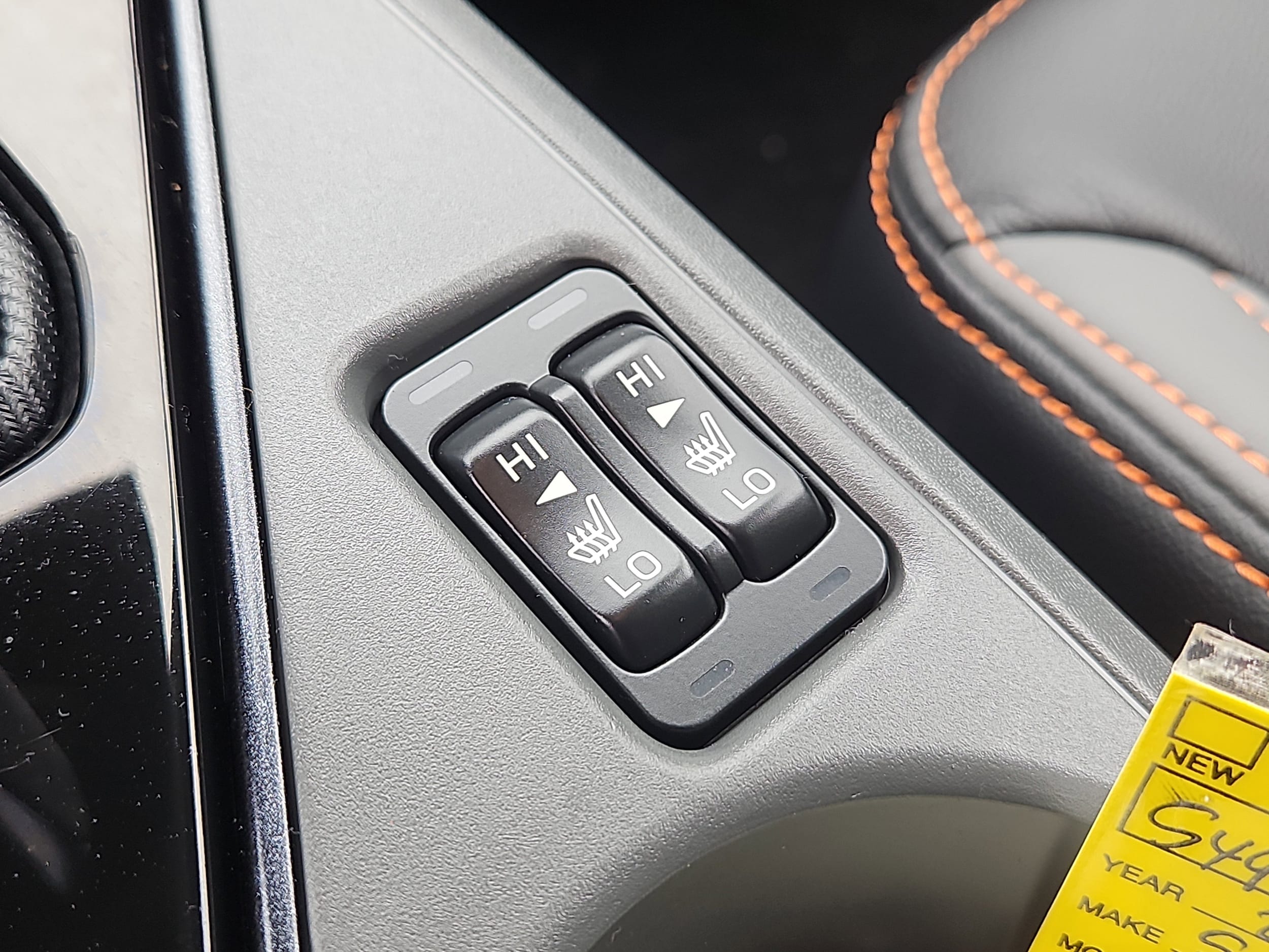 used 2024 Subaru Crosstrek car, priced at $31,602