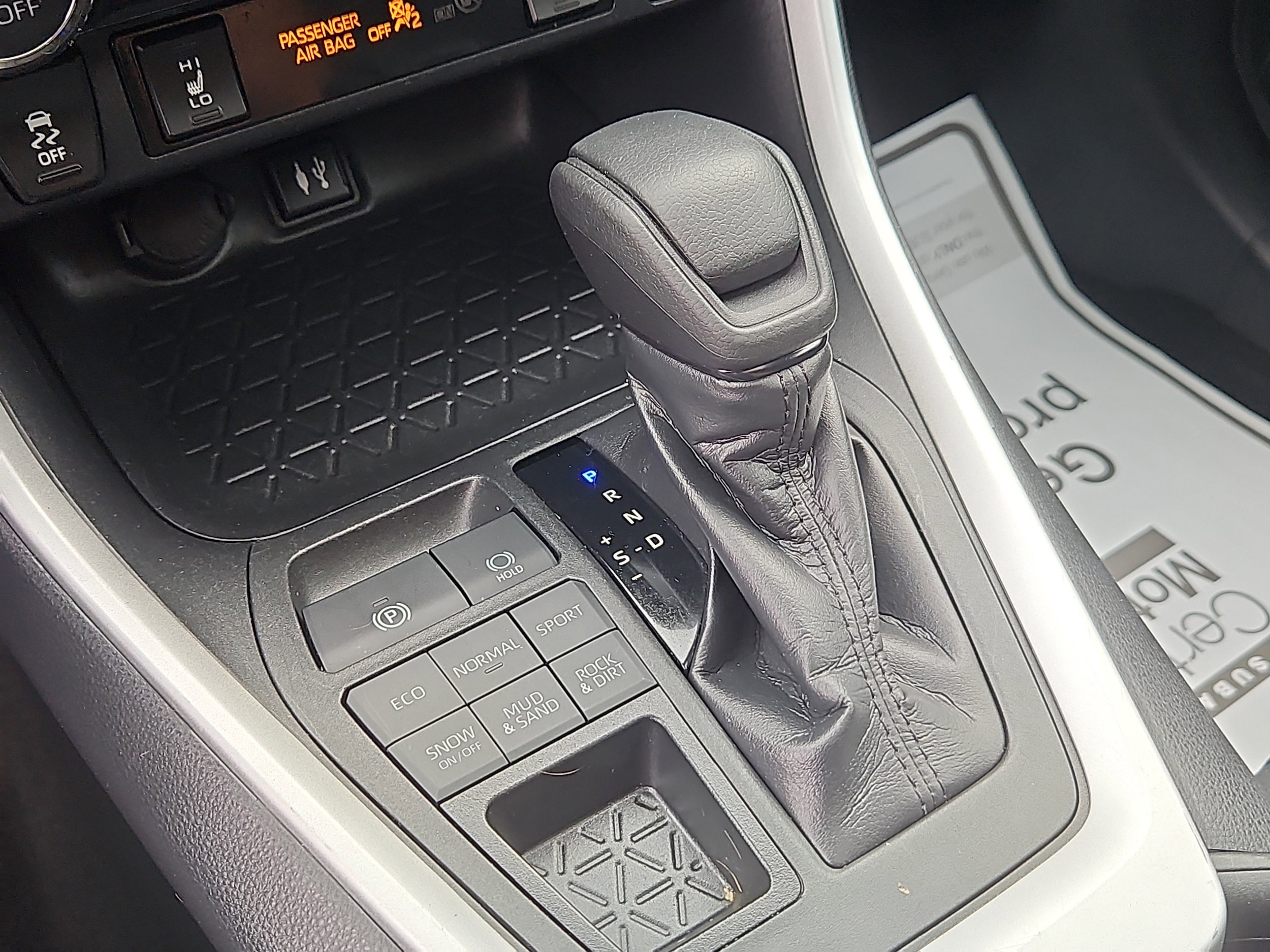 used 2019 Toyota RAV4 car, priced at $25,921