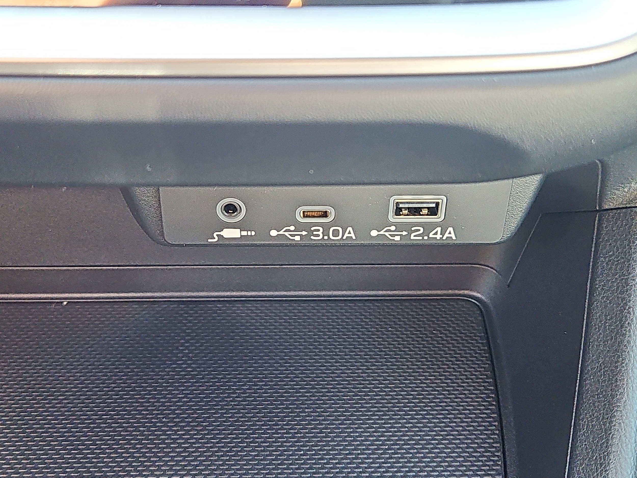 new 2025 Subaru Impreza car, priced at $27,253