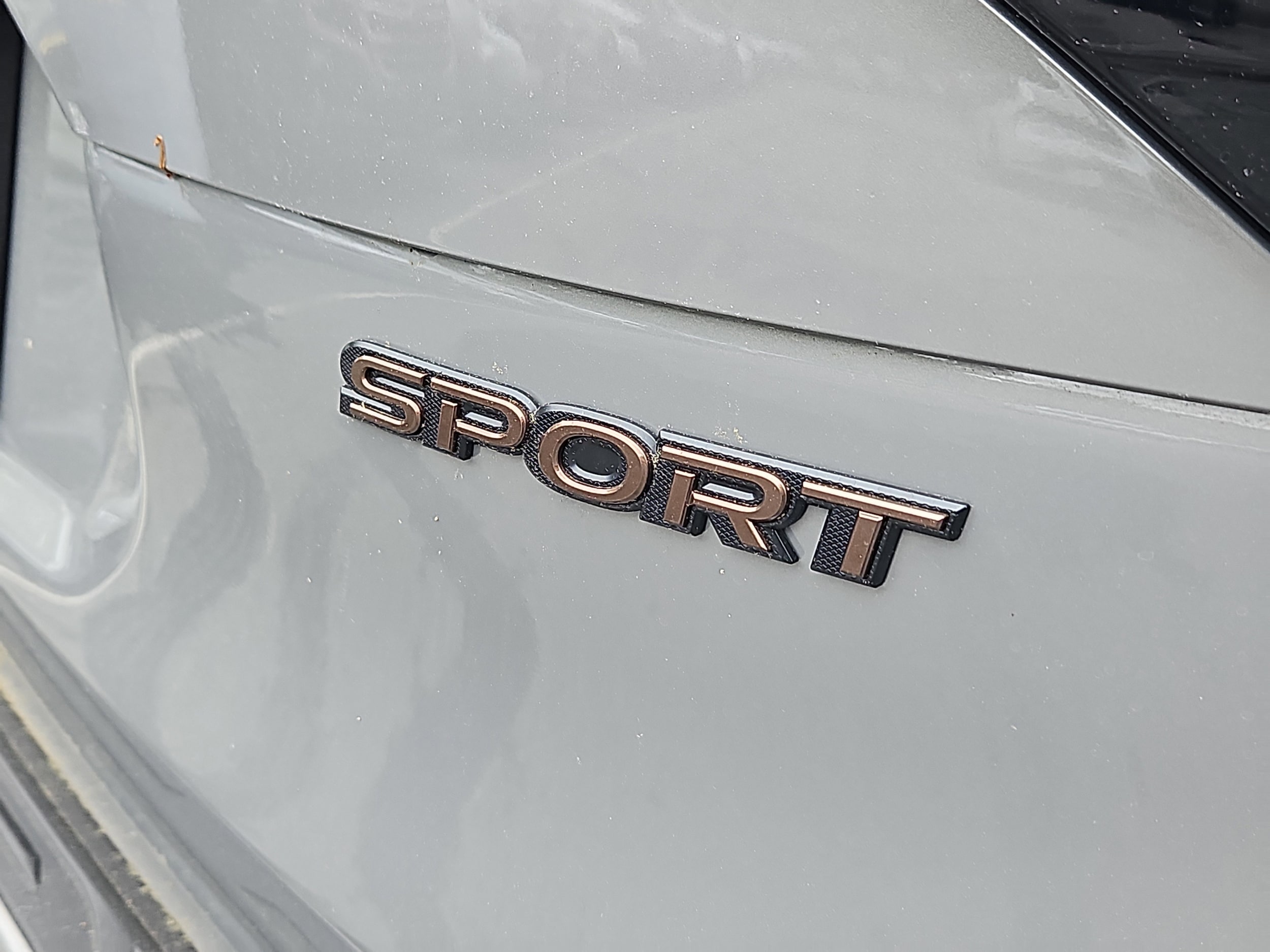 new 2025 Subaru Forester car, priced at $36,466