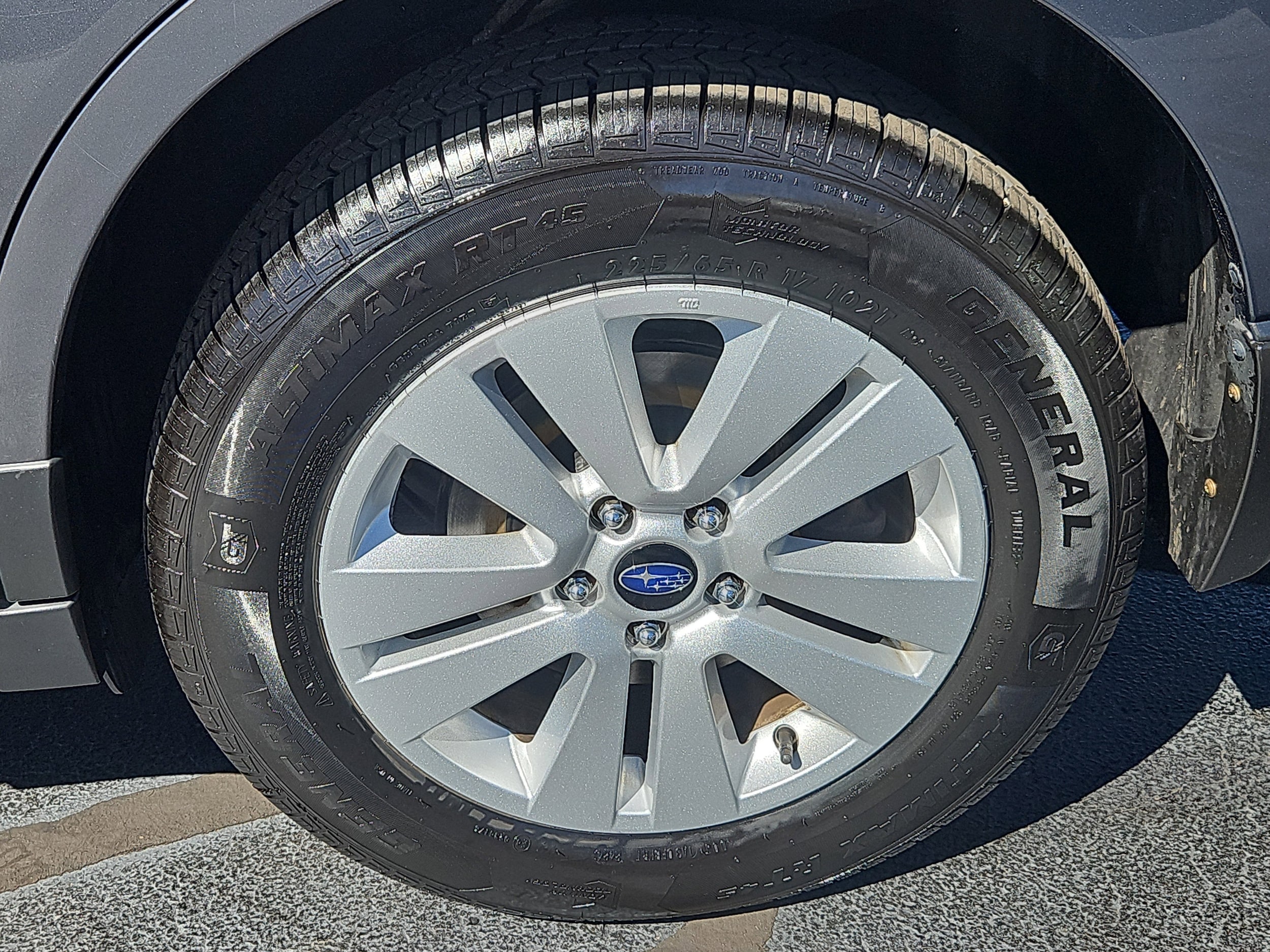 used 2018 Subaru Outback car, priced at $17,990
