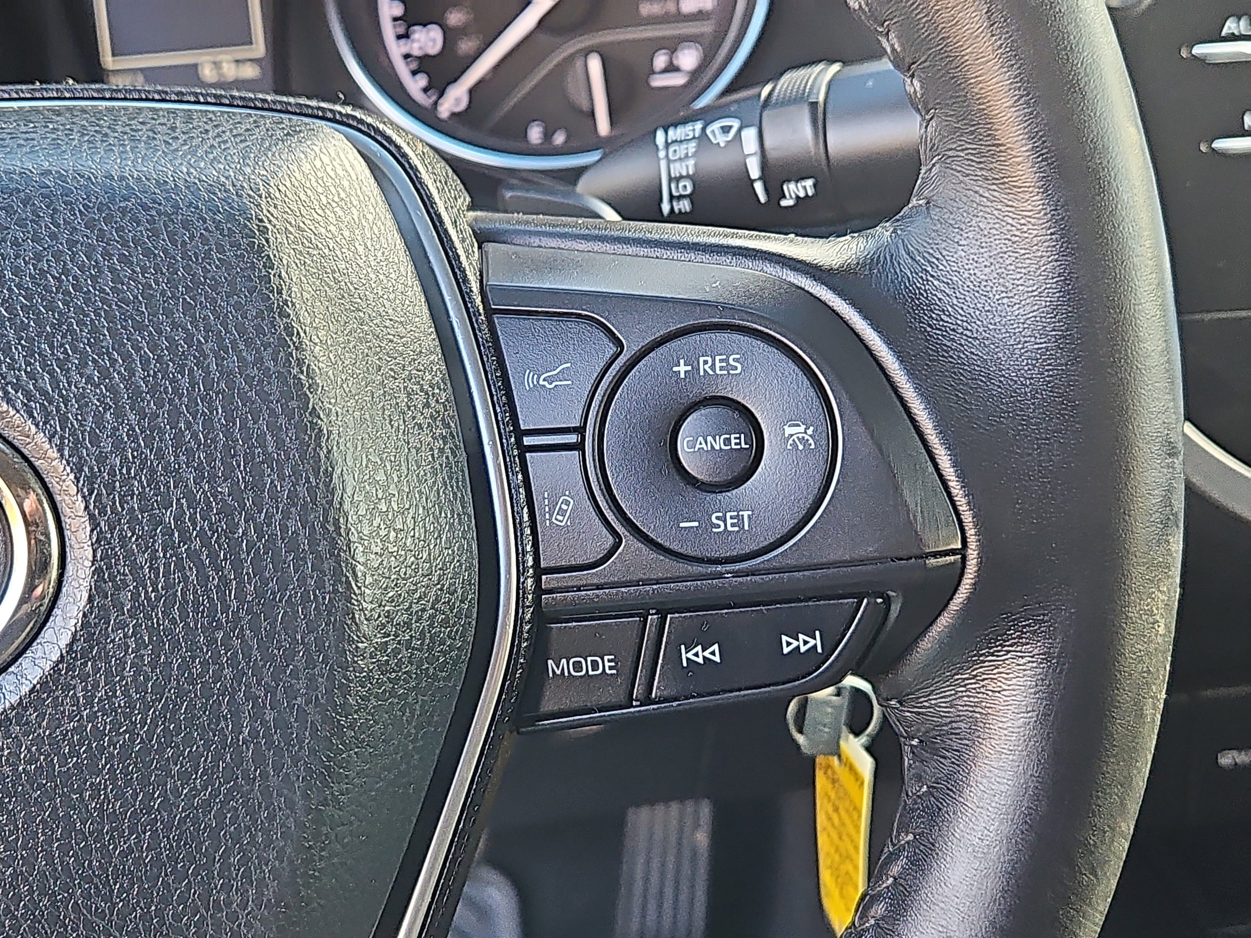 used 2020 Toyota Camry car, priced at $19,663