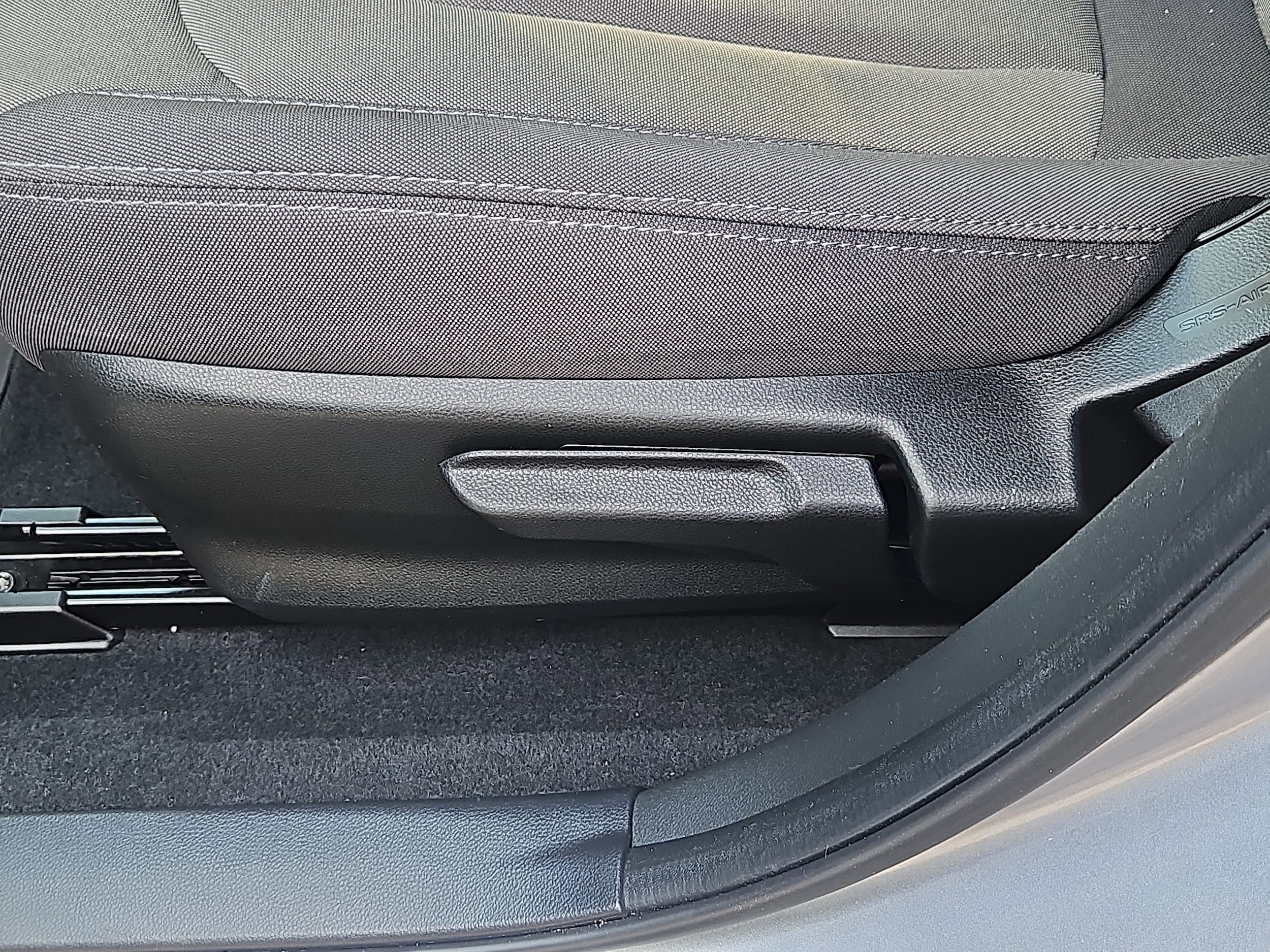 used 2024 Subaru Crosstrek car, priced at $26,648