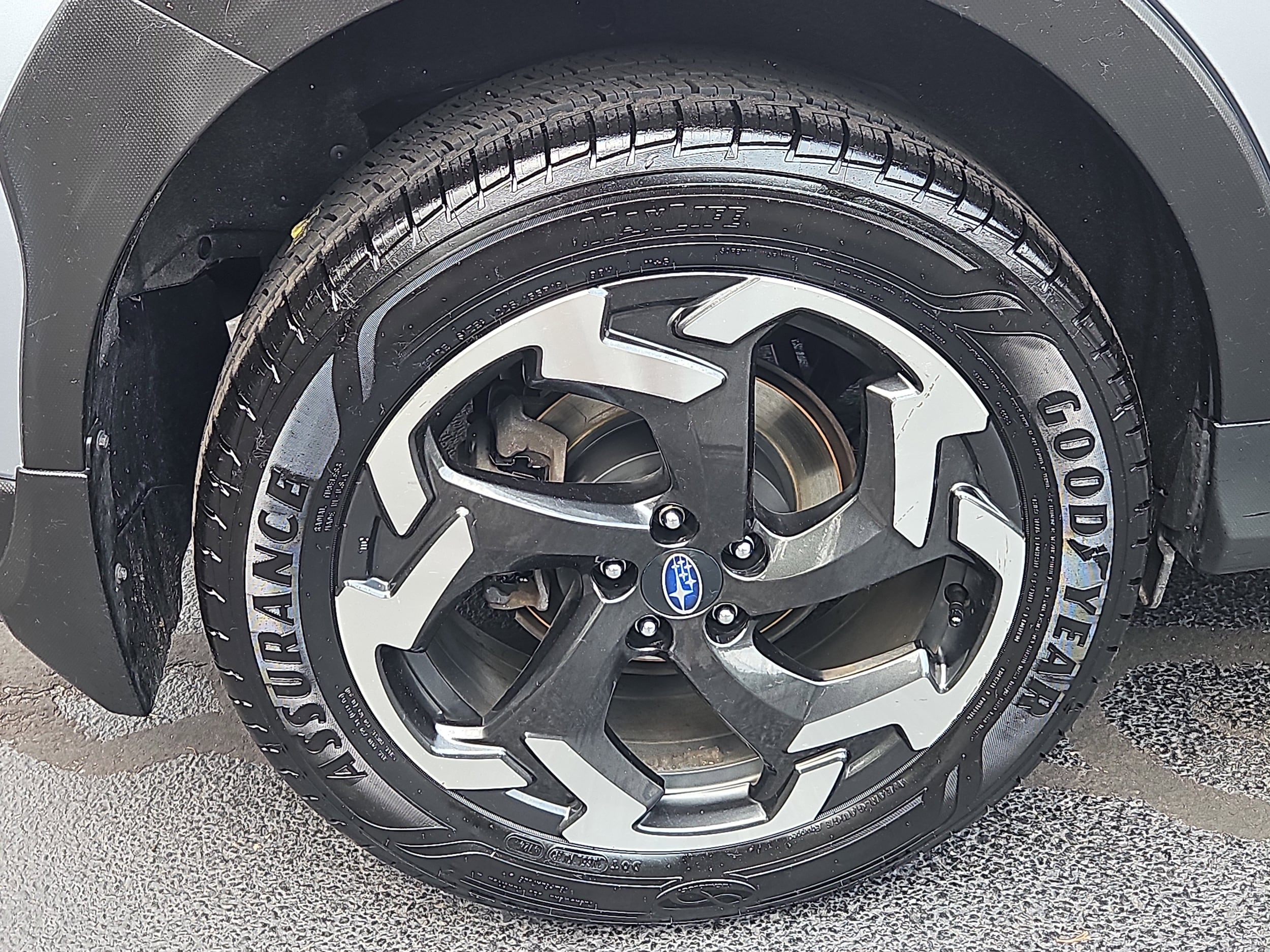 used 2022 Subaru Crosstrek car, priced at $26,990