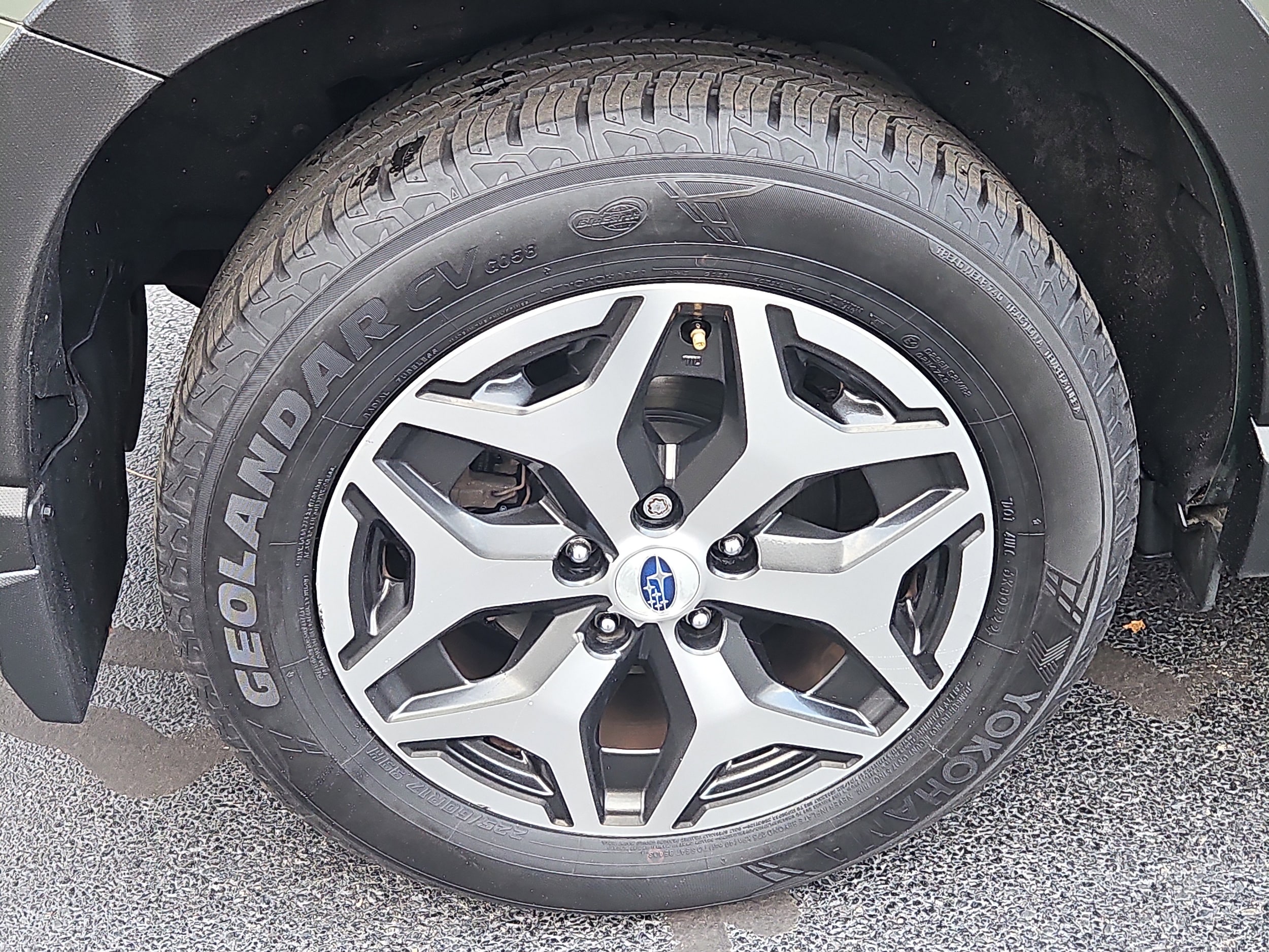 used 2019 Subaru Forester car, priced at $21,795