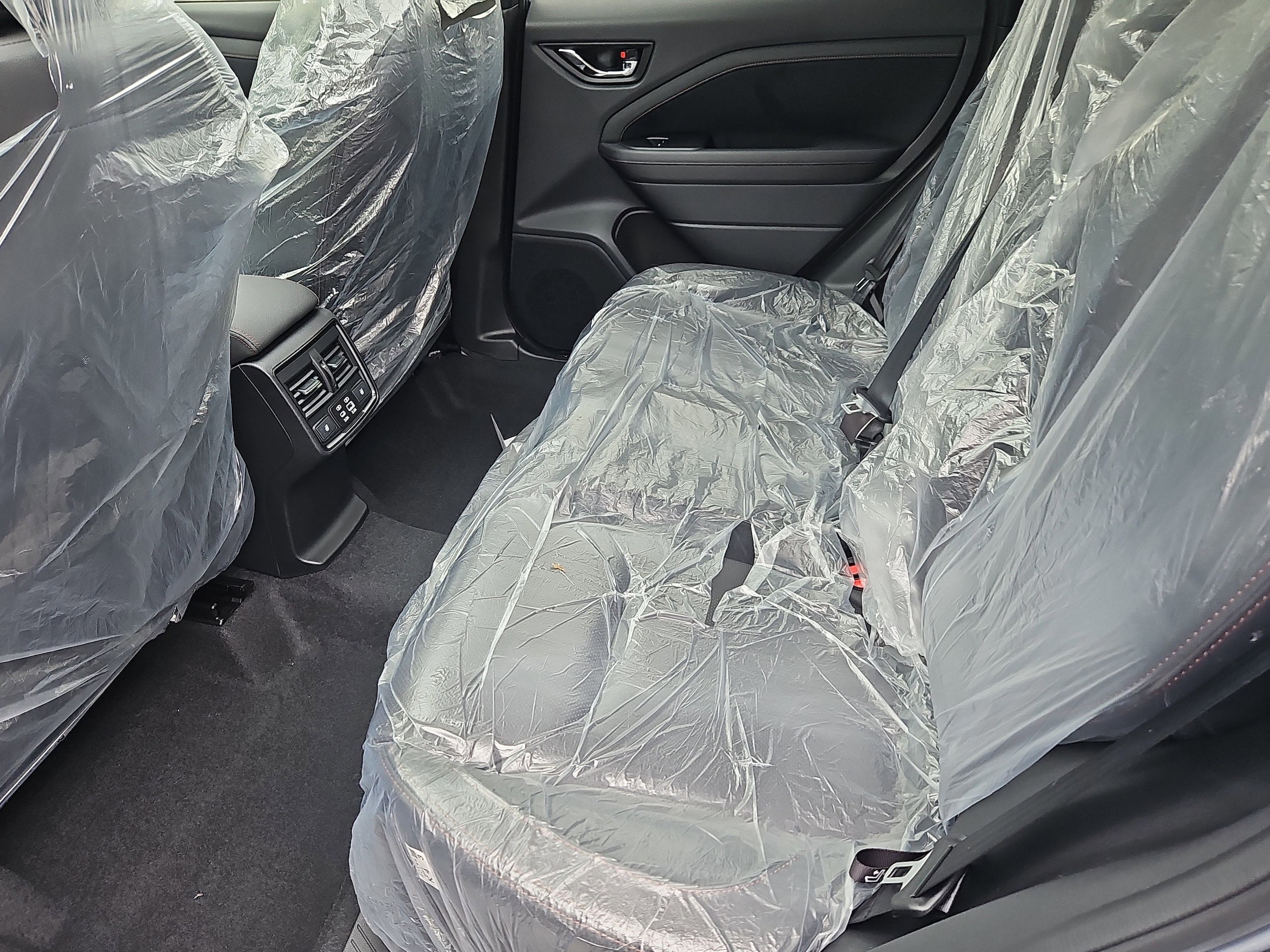 new 2025 Subaru Forester car, priced at $40,085