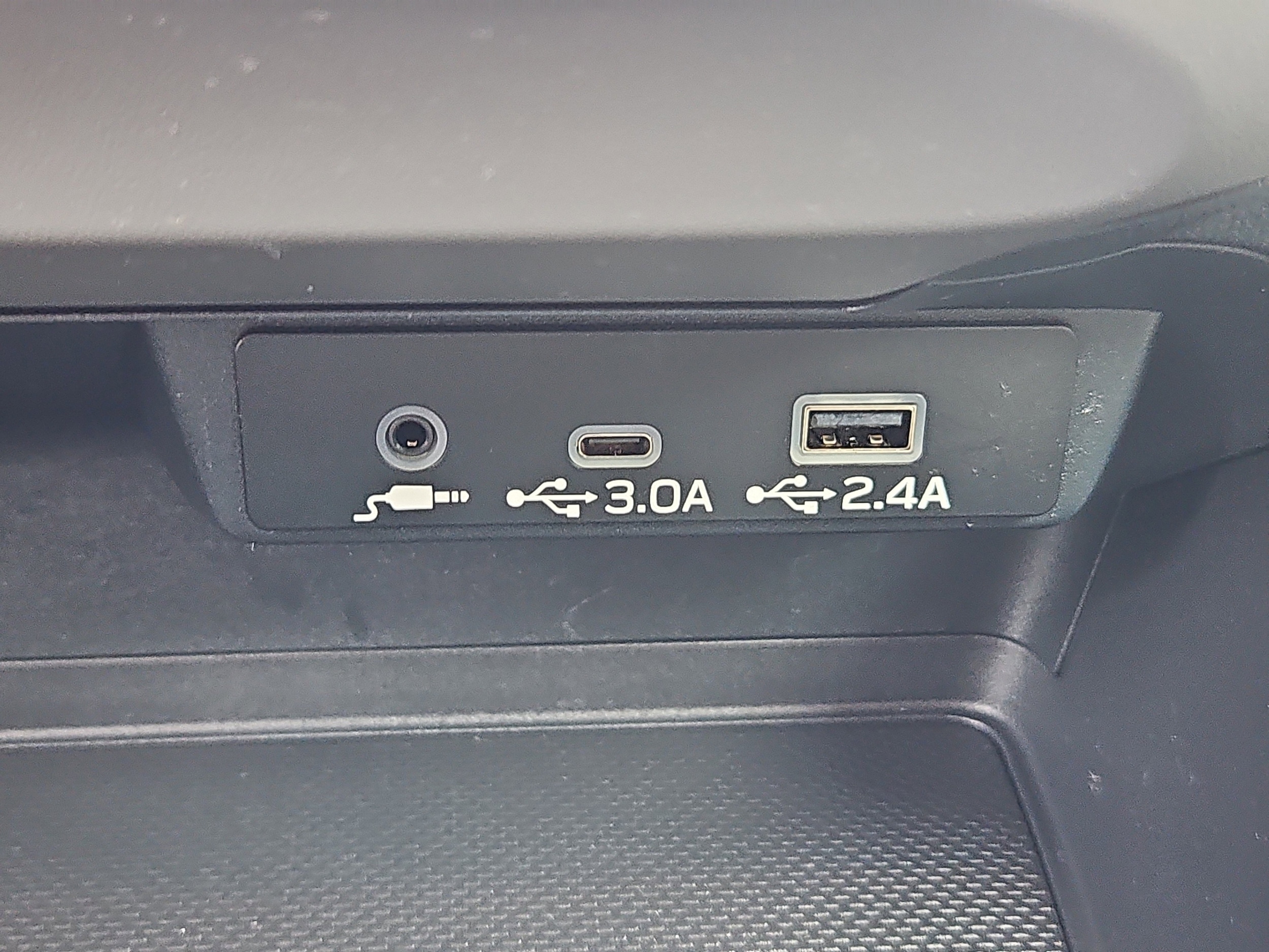 used 2024 Subaru Crosstrek car, priced at $28,990