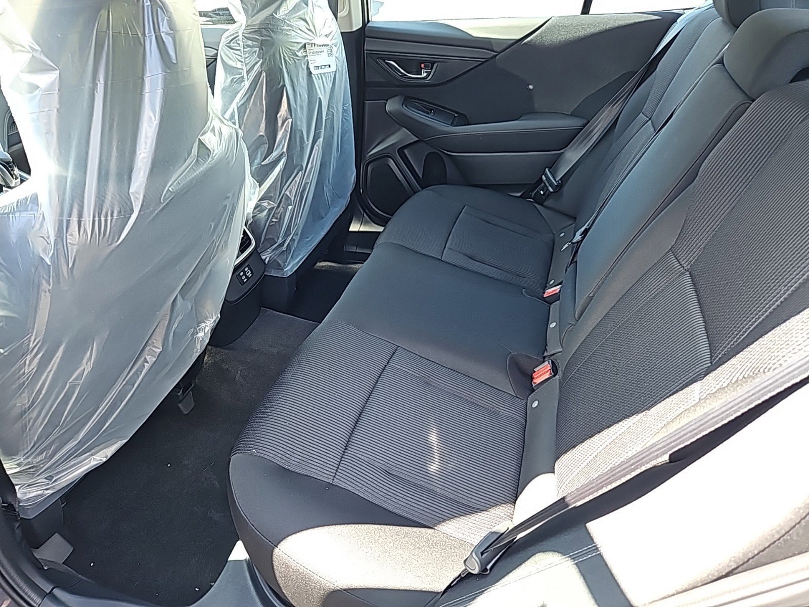 new 2025 Subaru Legacy car, priced at $28,668