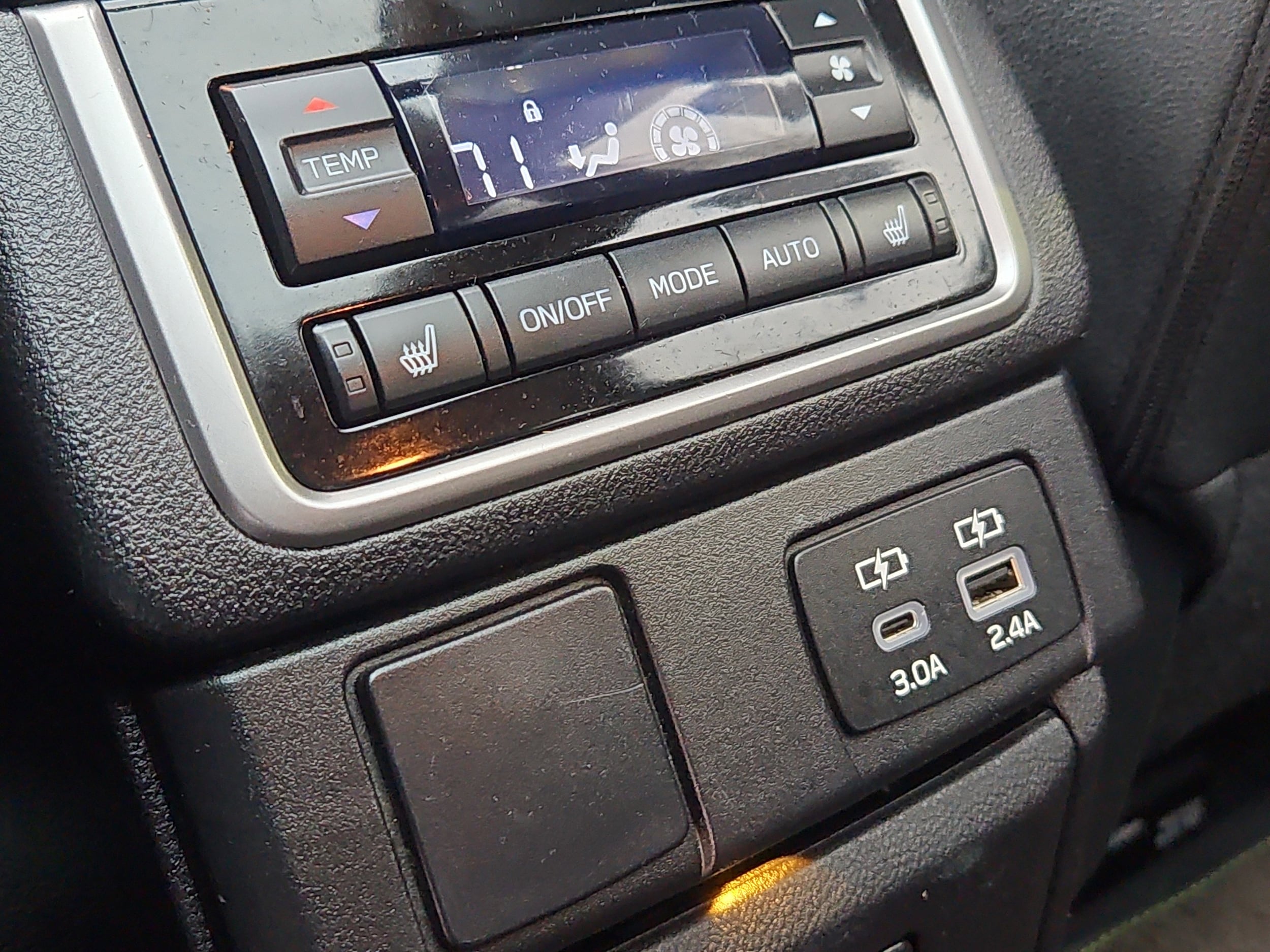 used 2023 Subaru Ascent car, priced at $35,640