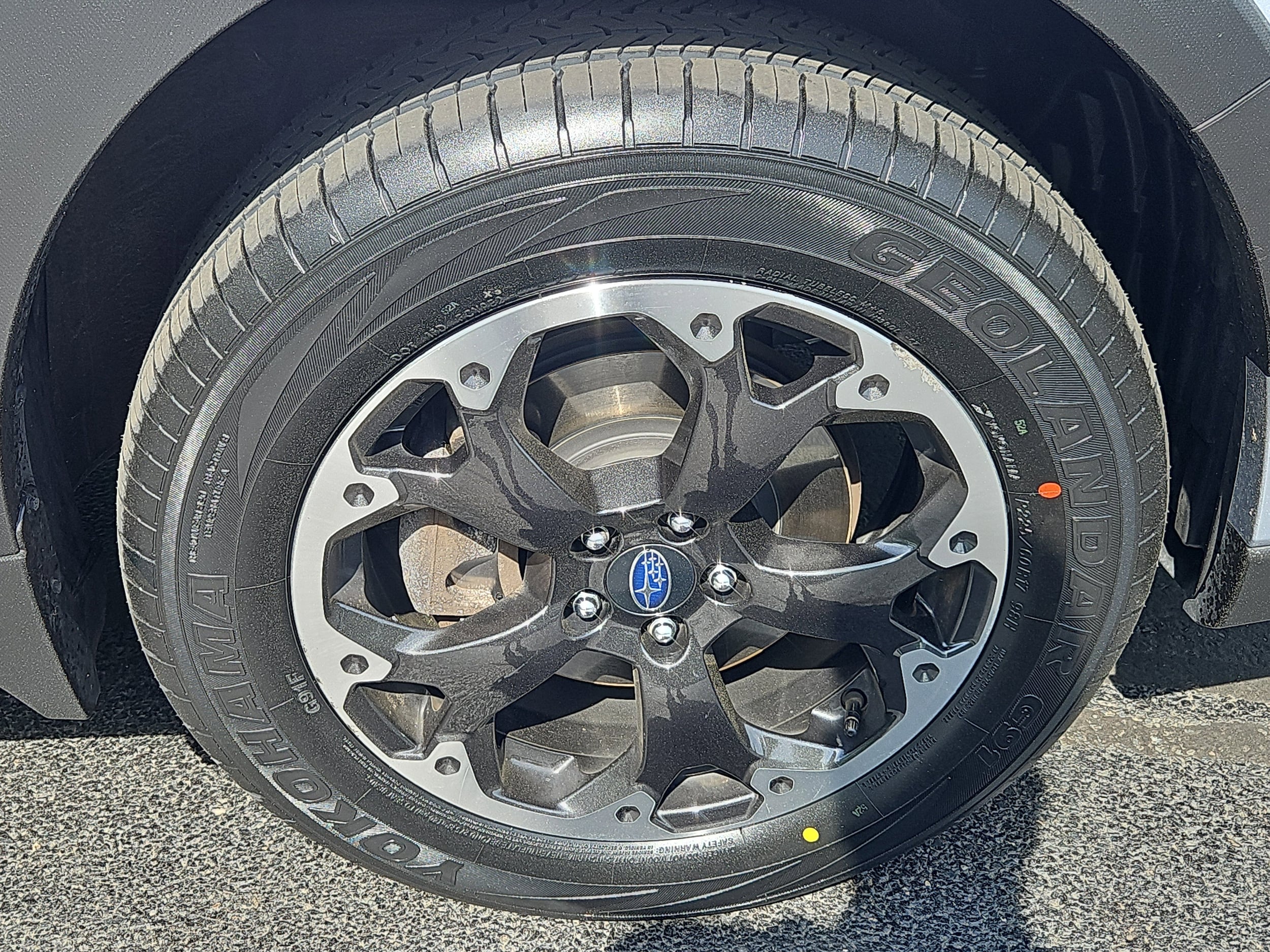 used 2022 Subaru Crosstrek car, priced at $25,799