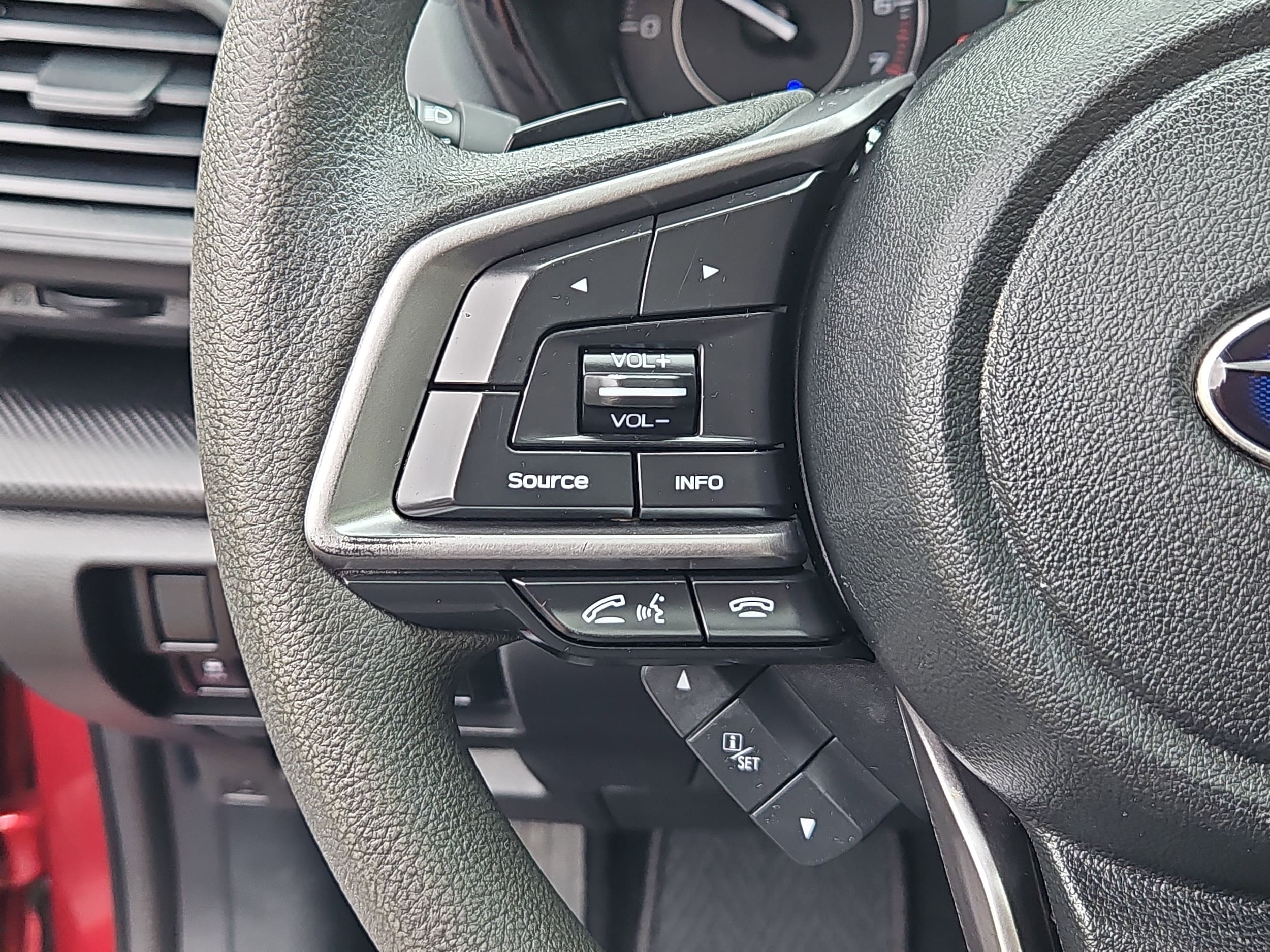 used 2022 Subaru Impreza car, priced at $22,753