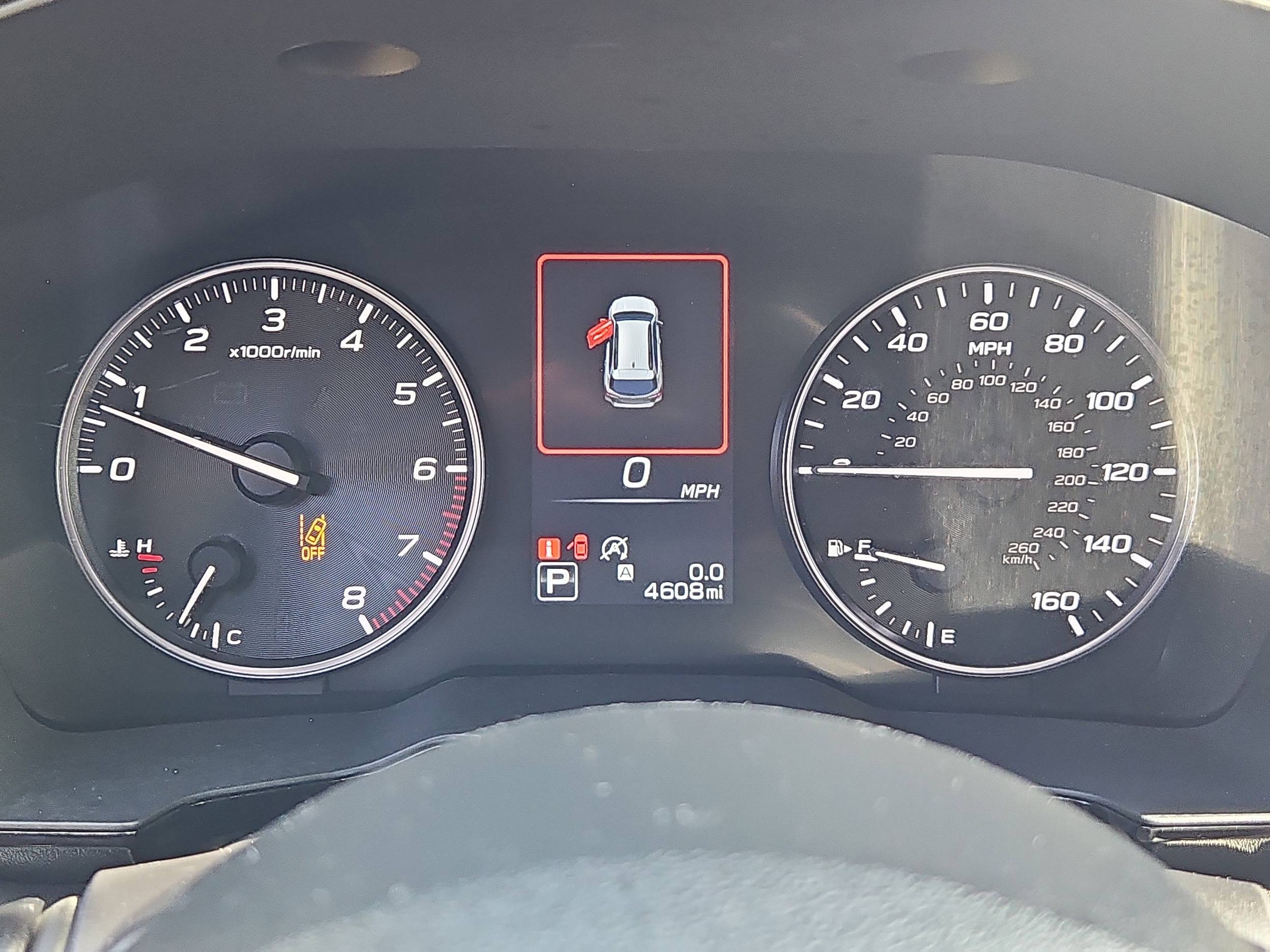 used 2025 Subaru Outback car, priced at $32,333