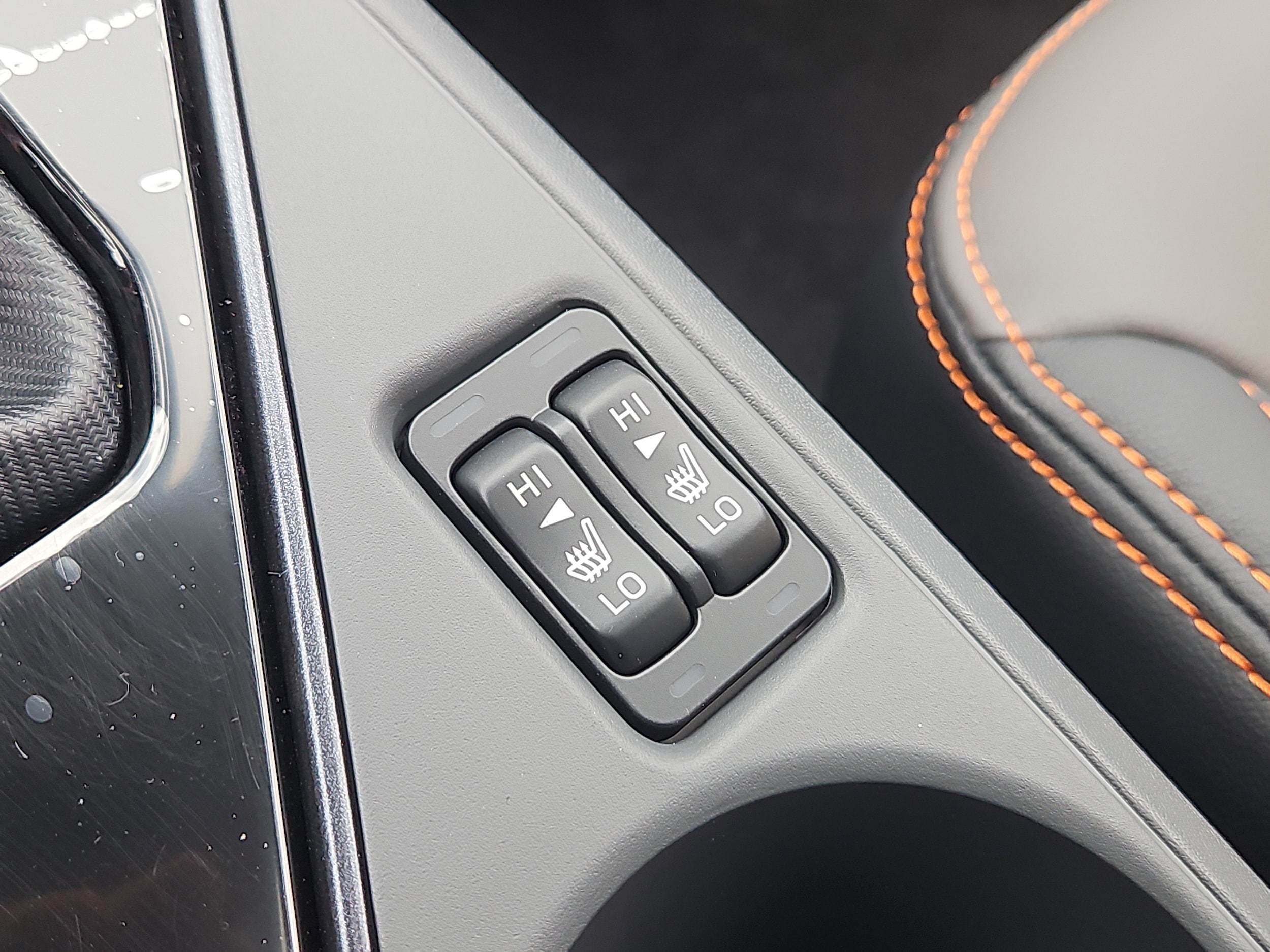 new 2025 Subaru Crosstrek car, priced at $33,611