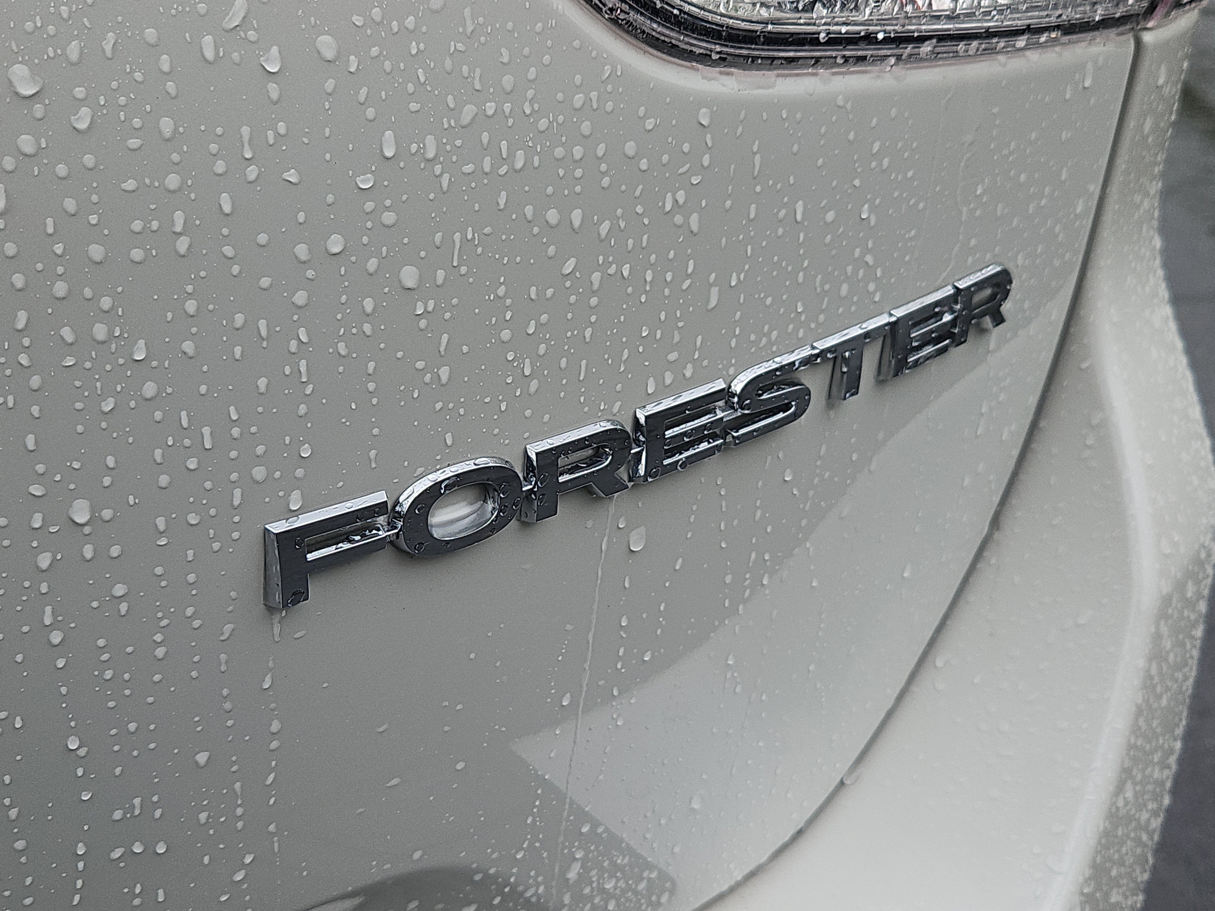 used 2020 Subaru Forester car, priced at $20,999