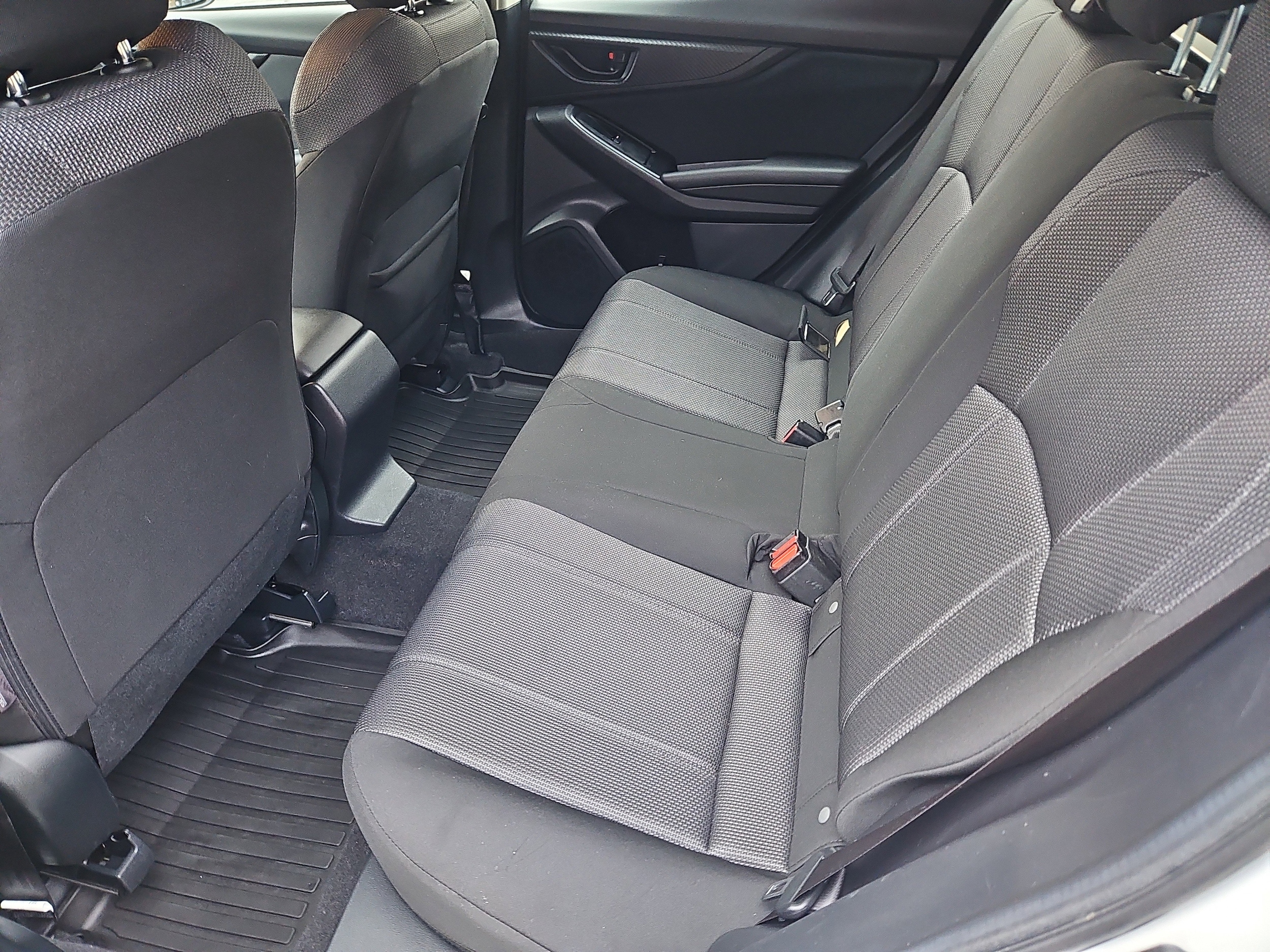 used 2023 Subaru Impreza car, priced at $23,990